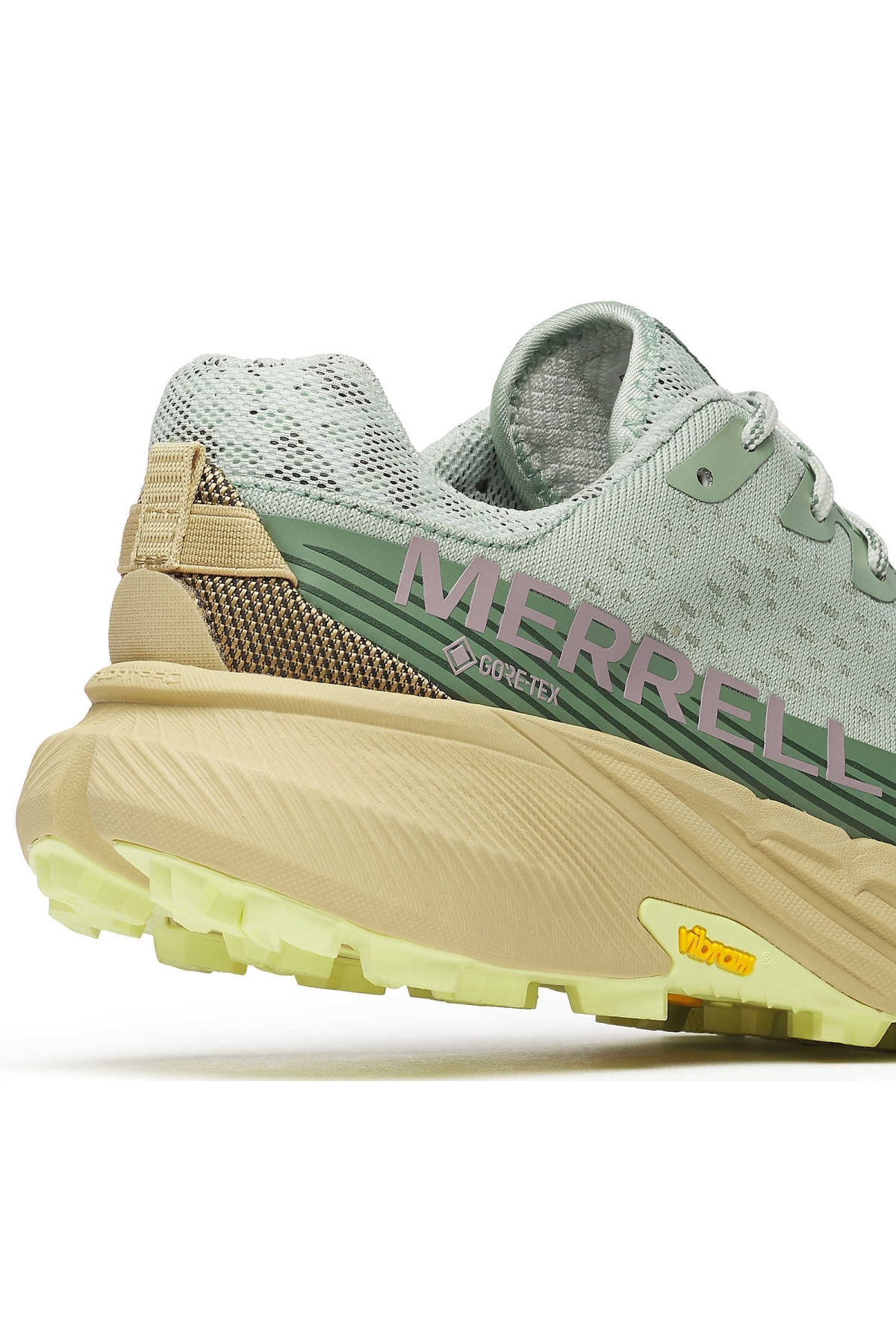 Agility Peak 5 Gtx Gore-Tex® Unisex Spor Ayakkabı - Görsel 7