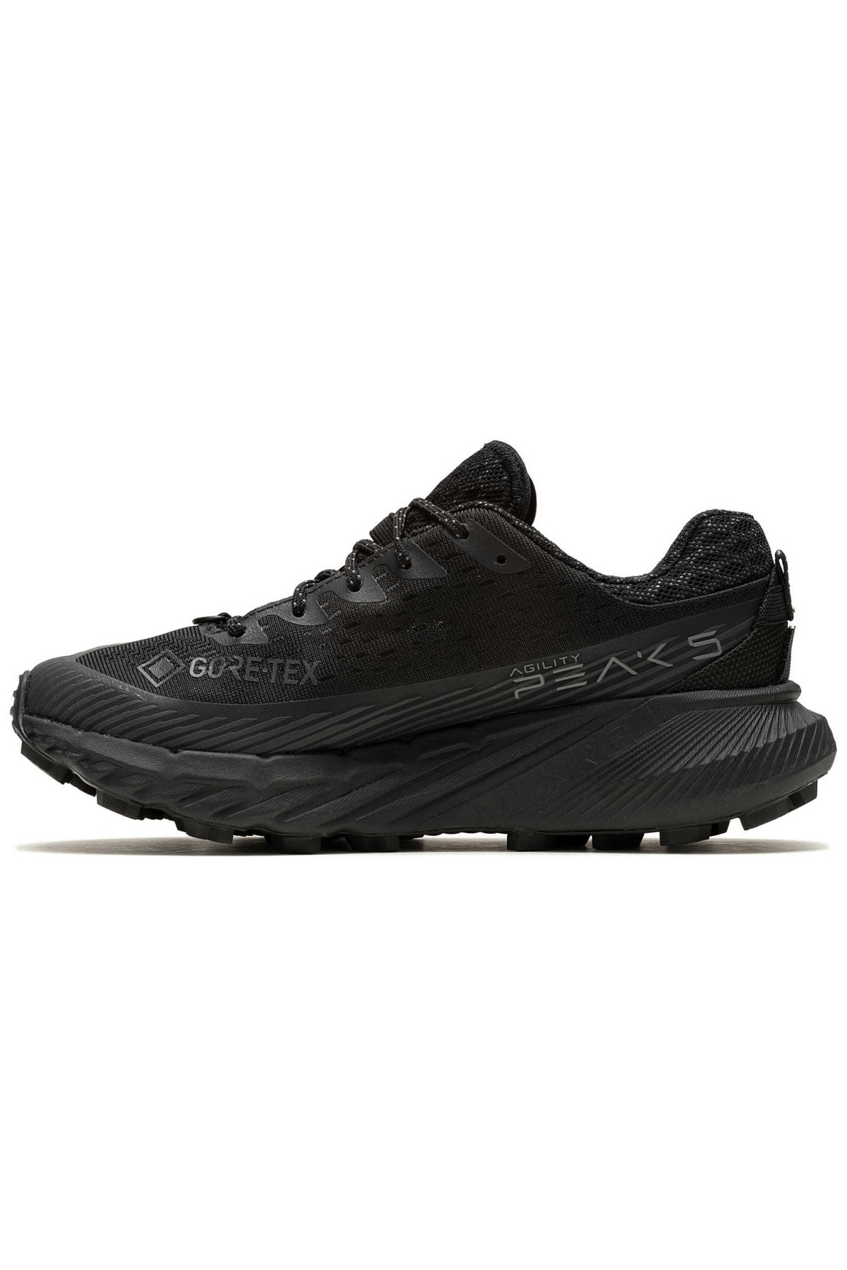 Agility Peak 5 Gtx Gore-Tex® Unisex Spor Ayakkabı - Görsel 3