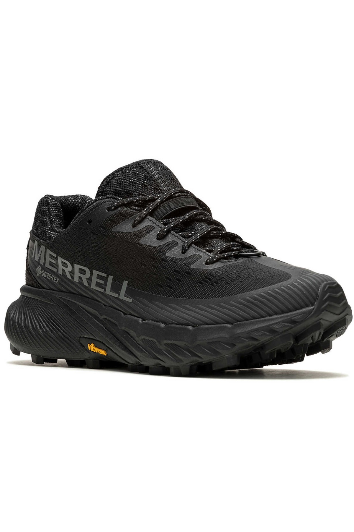 Agility Peak 5 Gtx Gore-Tex® Unisex Spor Ayakkabı - Görsel 4