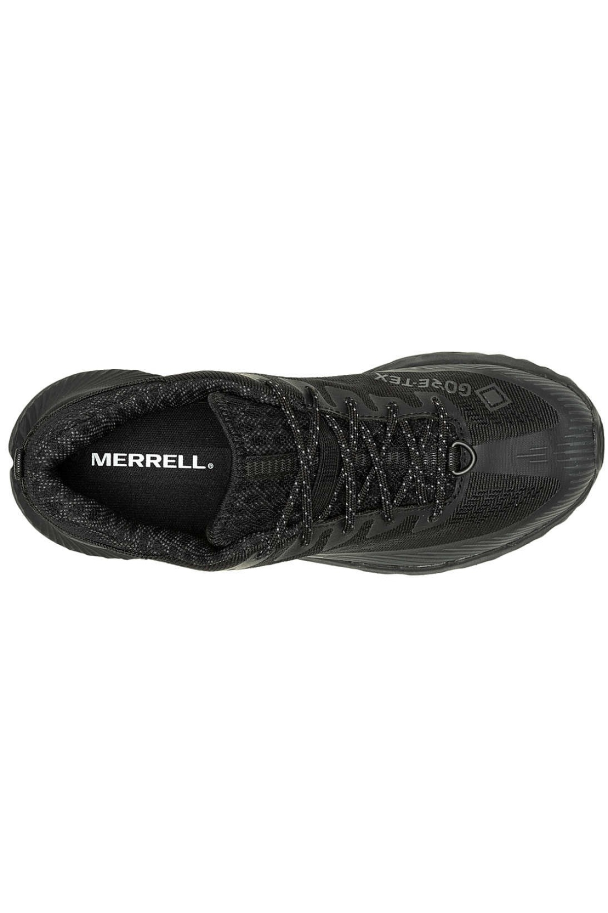 Agility Peak 5 Gtx Gore-Tex® Unisex Spor Ayakkabı - Görsel 5