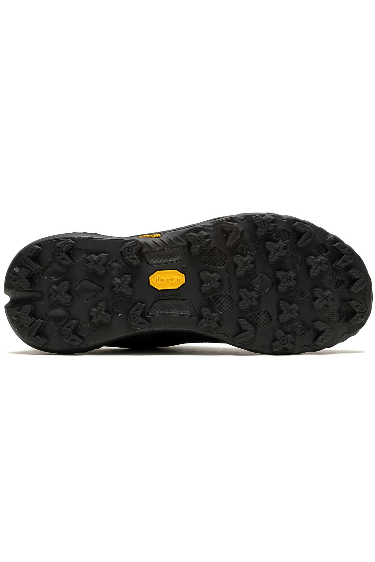 Agility Peak 5 Gtx Gore-Tex® Unisex Spor Ayakkabı - Görsel 7