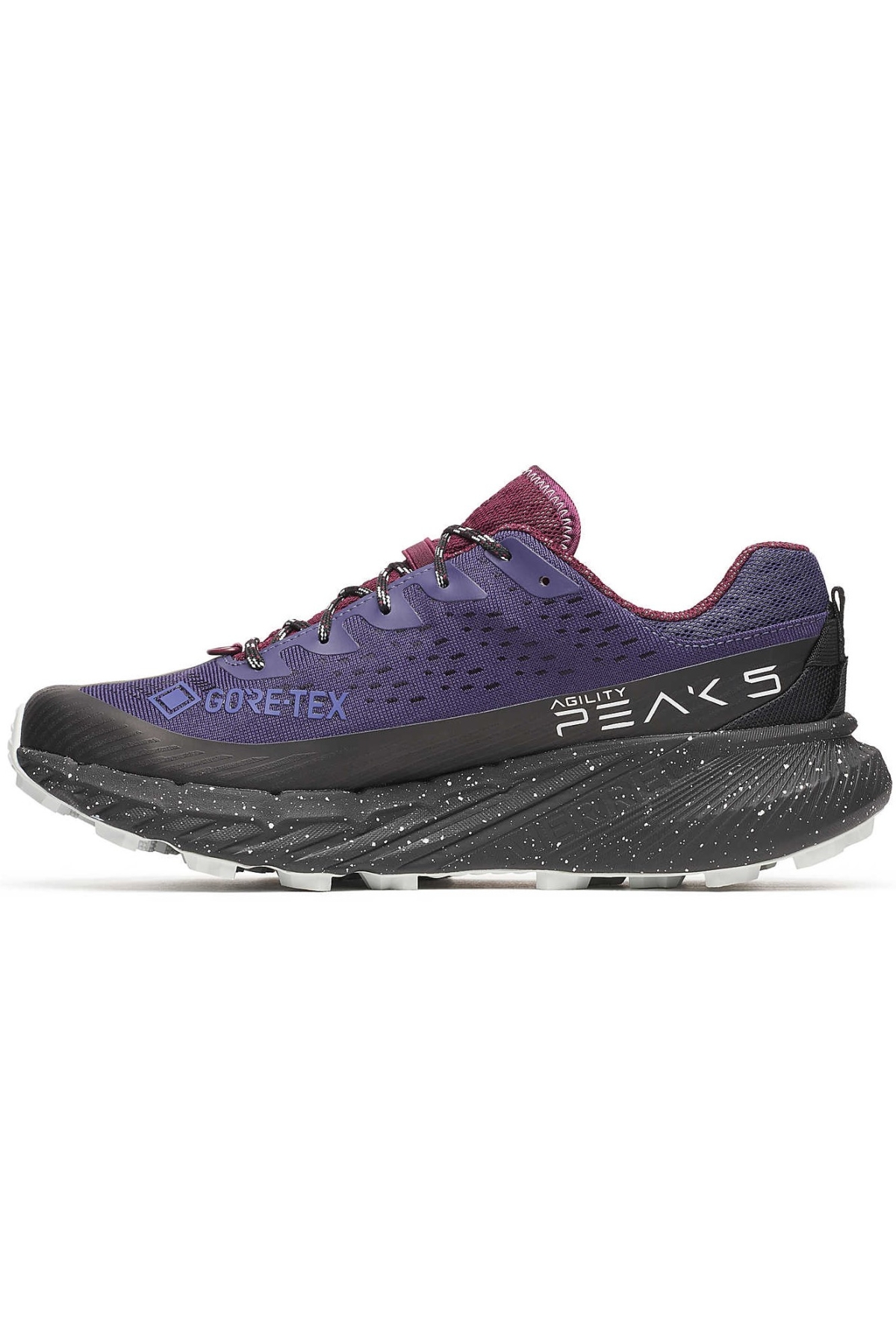 Agility Peak 5 Gtx Gore-Tex® Unisex Spor Ayakkabı - Görsel 3