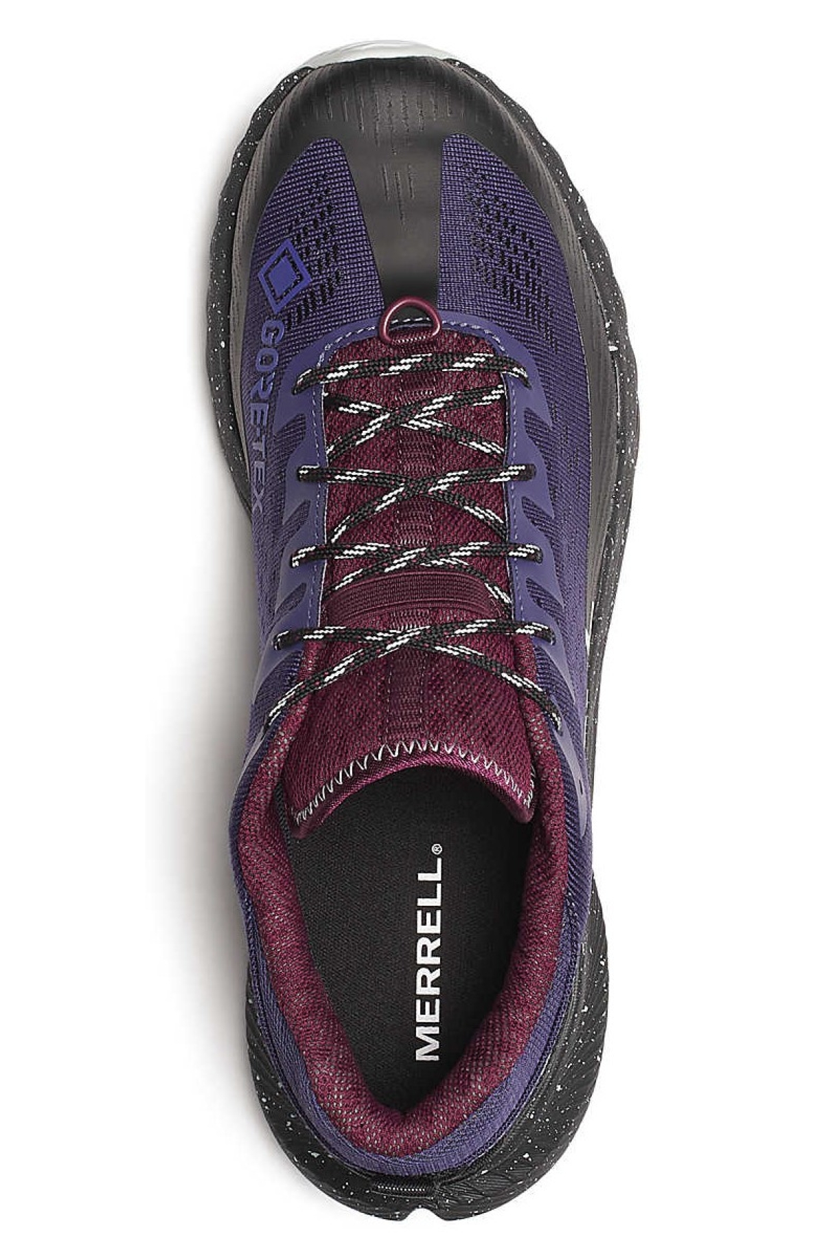 Agility Peak 5 Gtx Gore-Tex® Unisex Spor Ayakkabı - Görsel 5