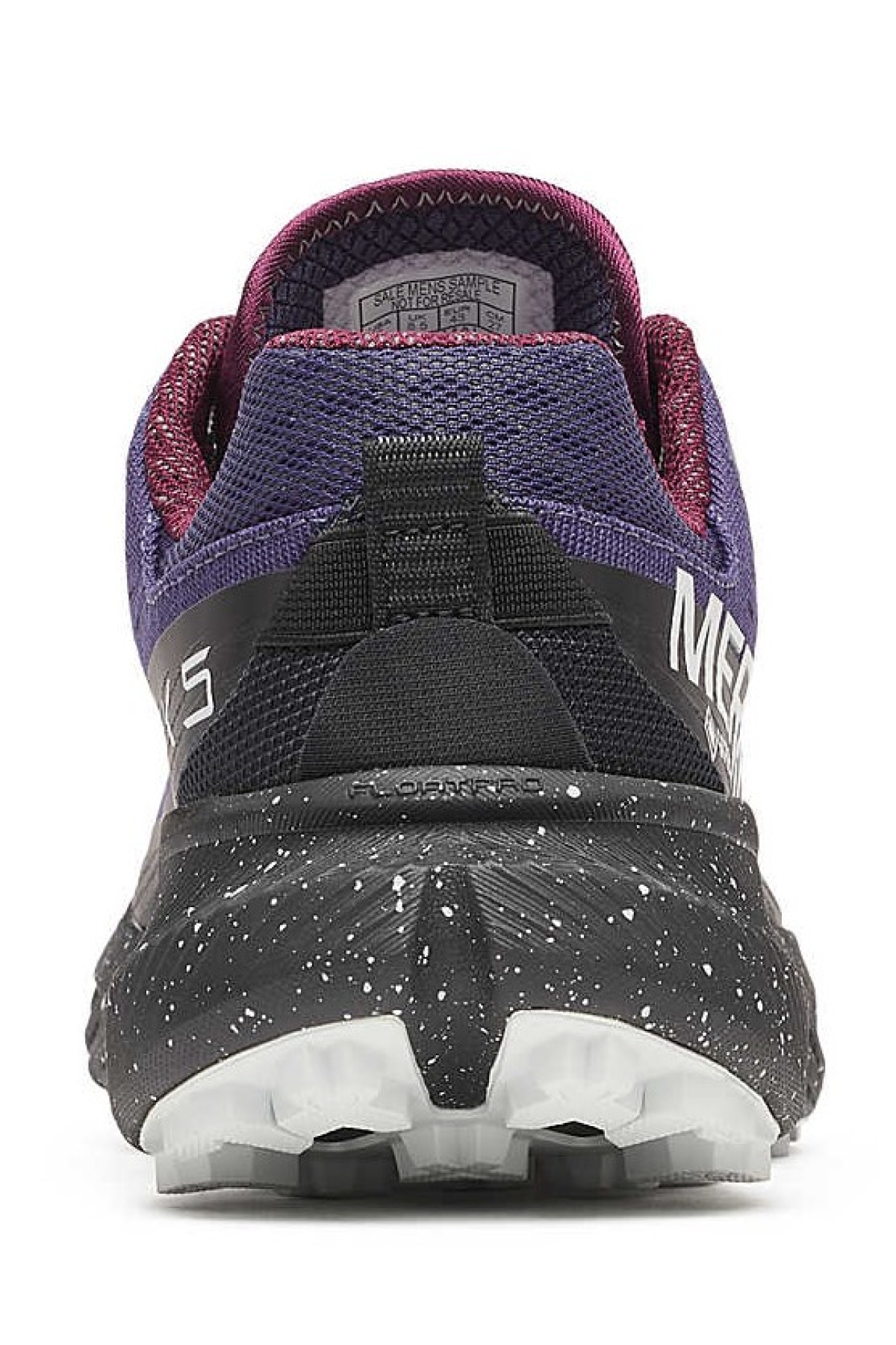 Agility Peak 5 Gtx Gore-Tex® Unisex Spor Ayakkabı - Görsel 6