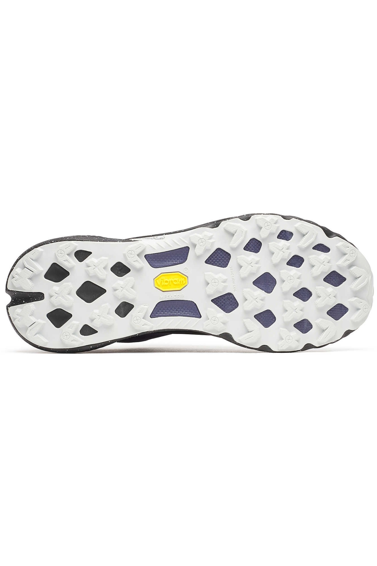 Agility Peak 5 Gtx Gore-Tex® Unisex Spor Ayakkabı - Görsel 7