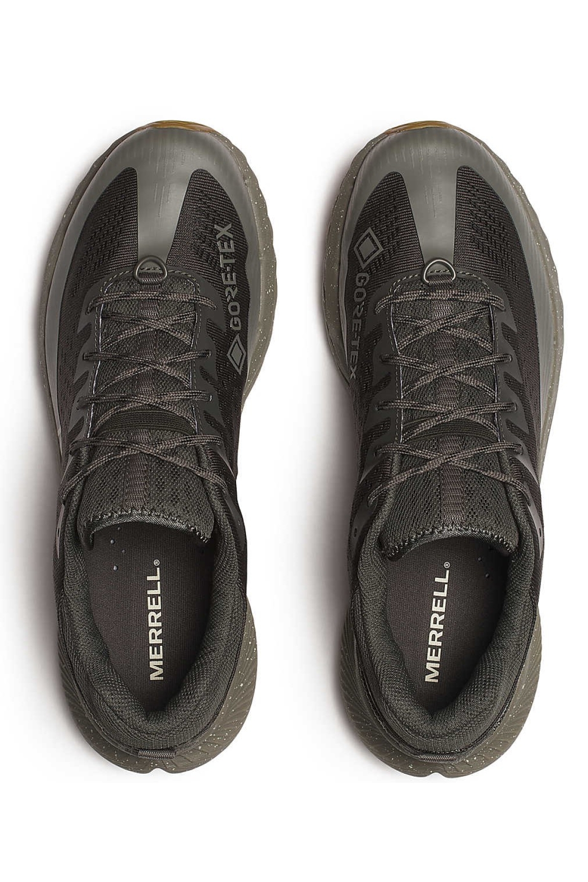 Agility Peak 5 Gtx Gore-Tex® Unisex Spor Ayakkabı - Görsel 5