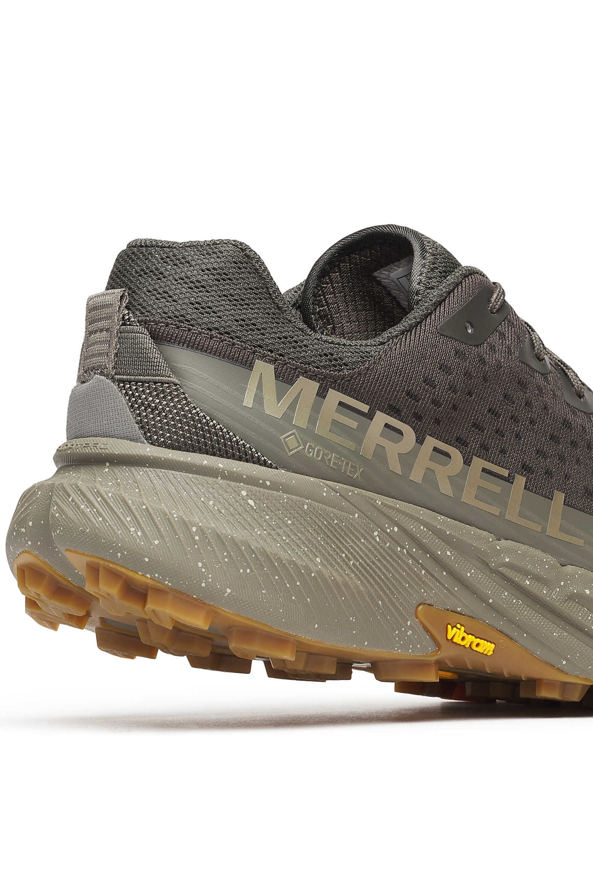 Agility Peak 5 Gtx Gore-Tex® Unisex Spor Ayakkabı - Görsel 7