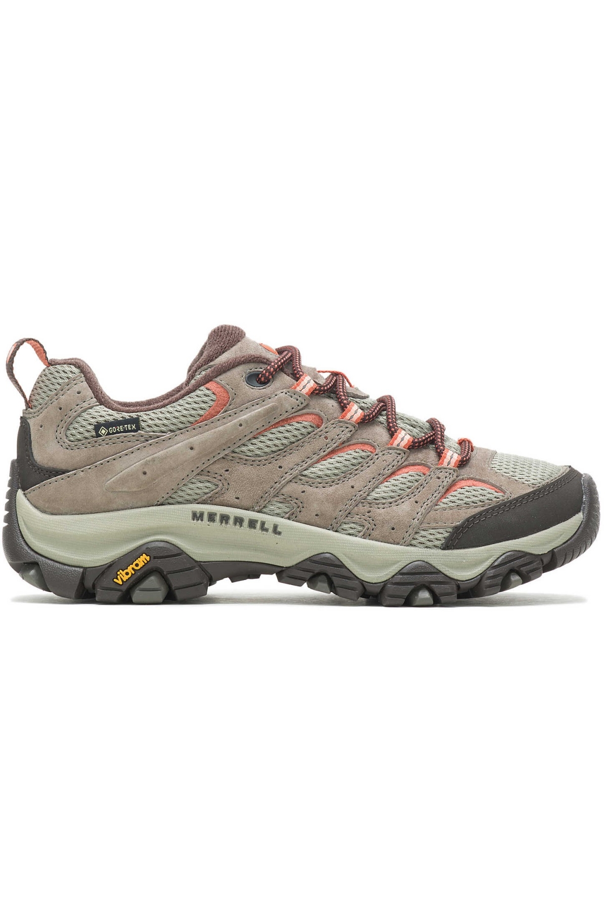 Moab 3 Gtx Gore-Tex® Unisex Spor Ayakkabı - Görsel 2