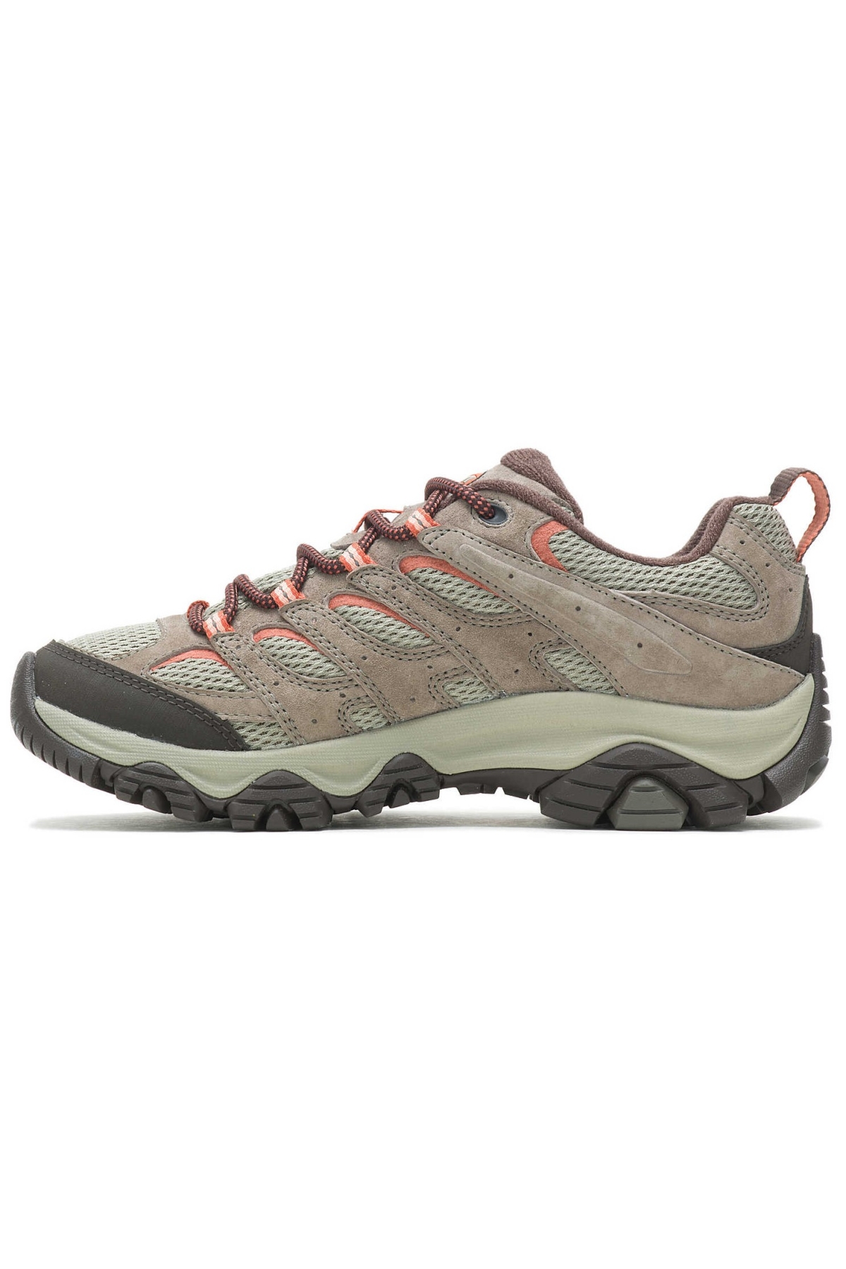 Moab 3 Gtx Gore-Tex® Unisex Spor Ayakkabı - Görsel 3