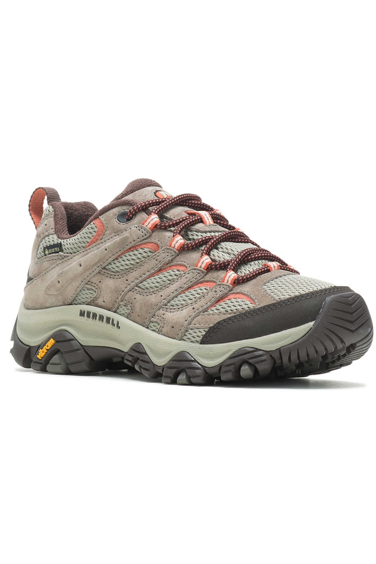 Moab 3 Gtx Gore-Tex® Unisex Spor Ayakkabı - Görsel 4