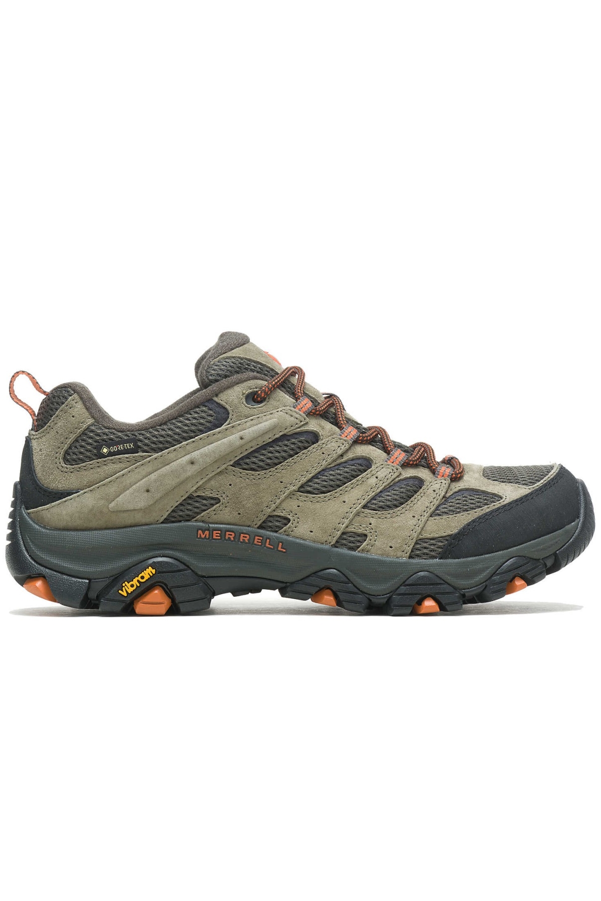 Moab 3 Gtx Gore-Tex® Unisex Spor Ayakkabı - Görsel 2