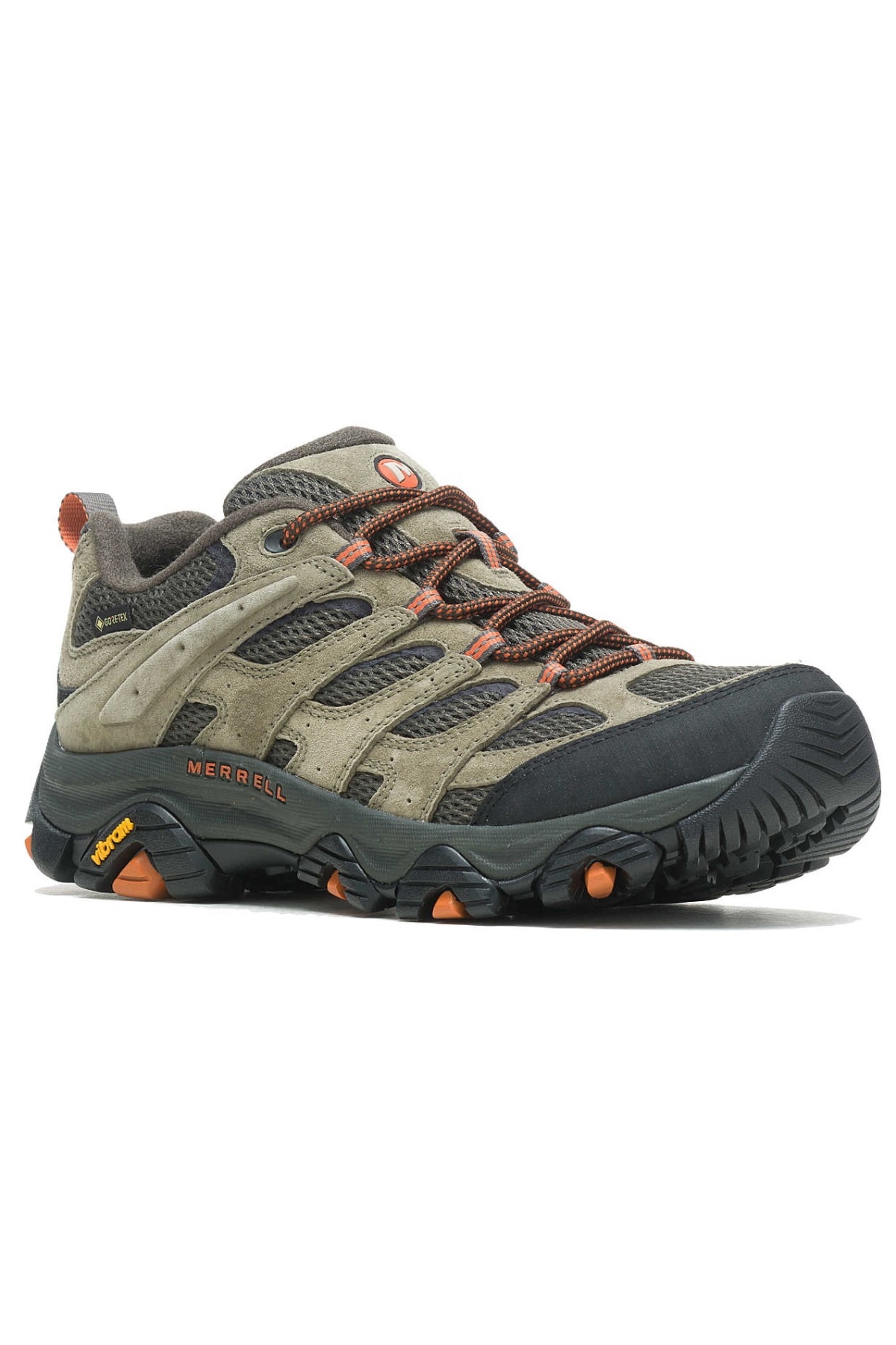 Moab 3 Gtx Gore-Tex® Unisex Spor Ayakkabı - Görsel 4