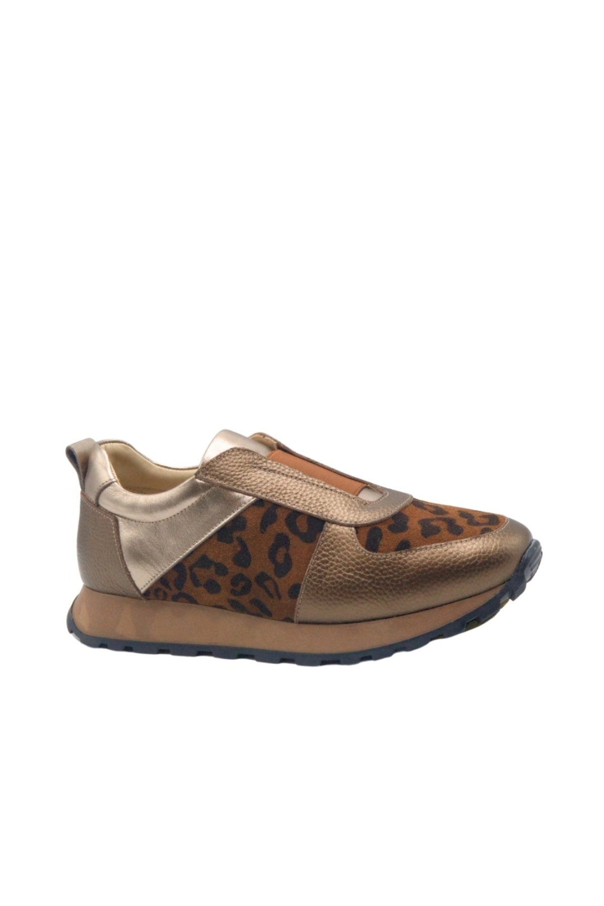 Kadın Sneaker Ayakkabı 25390501K - Görsel 2