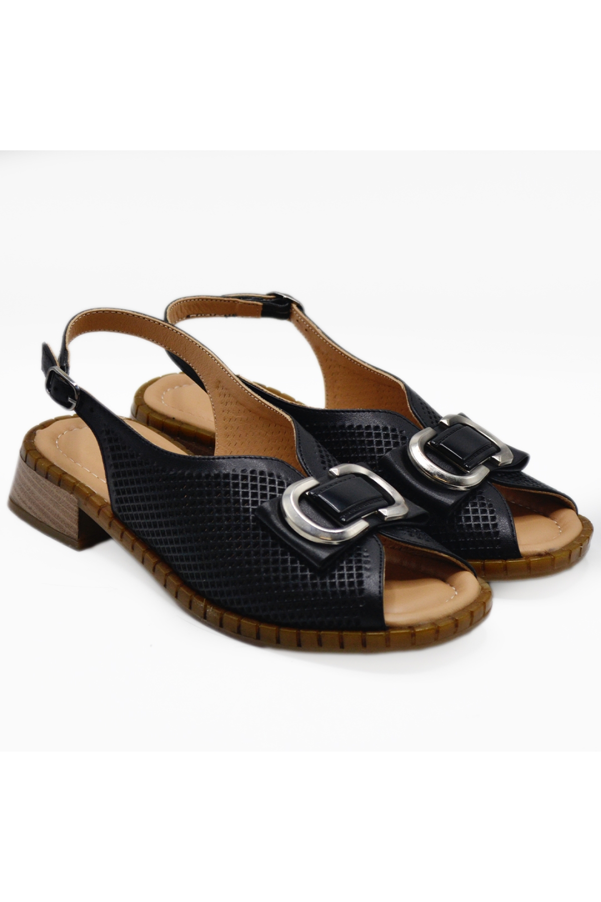 Kadın Sandalet 2512003Y - Görsel 2