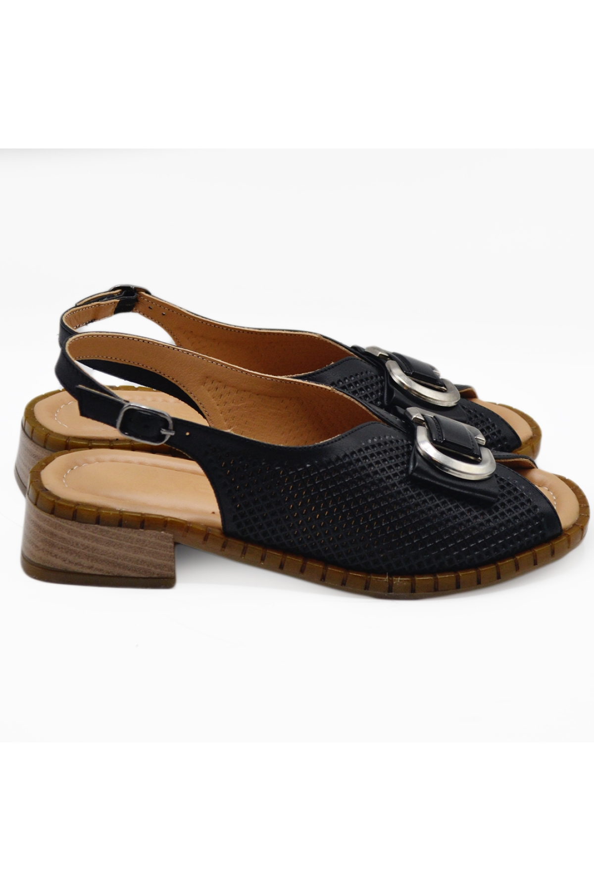 Kadın Sandalet 2512003Y - Görsel 3