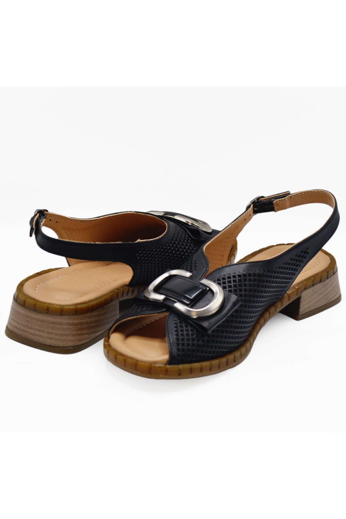 Kadın Sandalet 2512003Y - Görsel 4