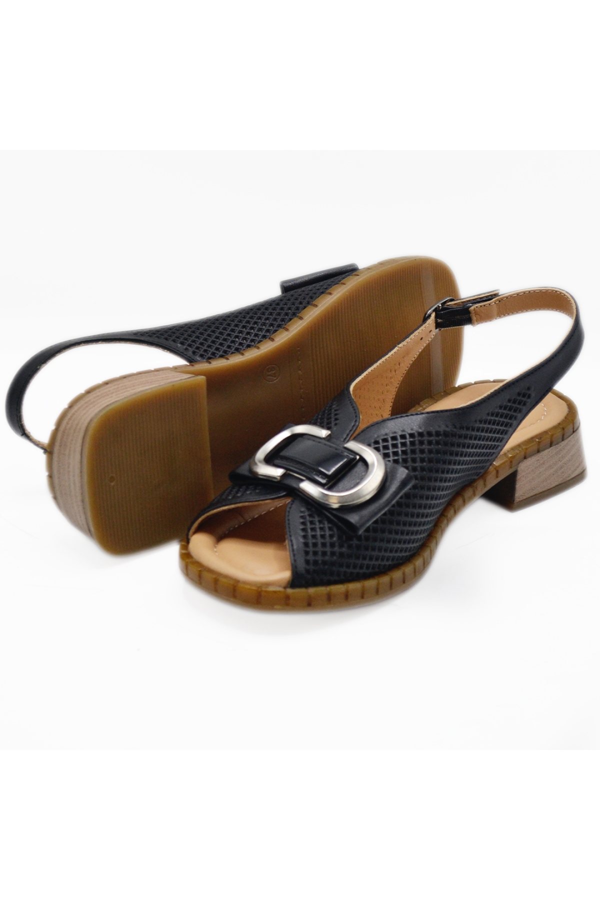 Kadın Sandalet 2512003Y - Görsel 5