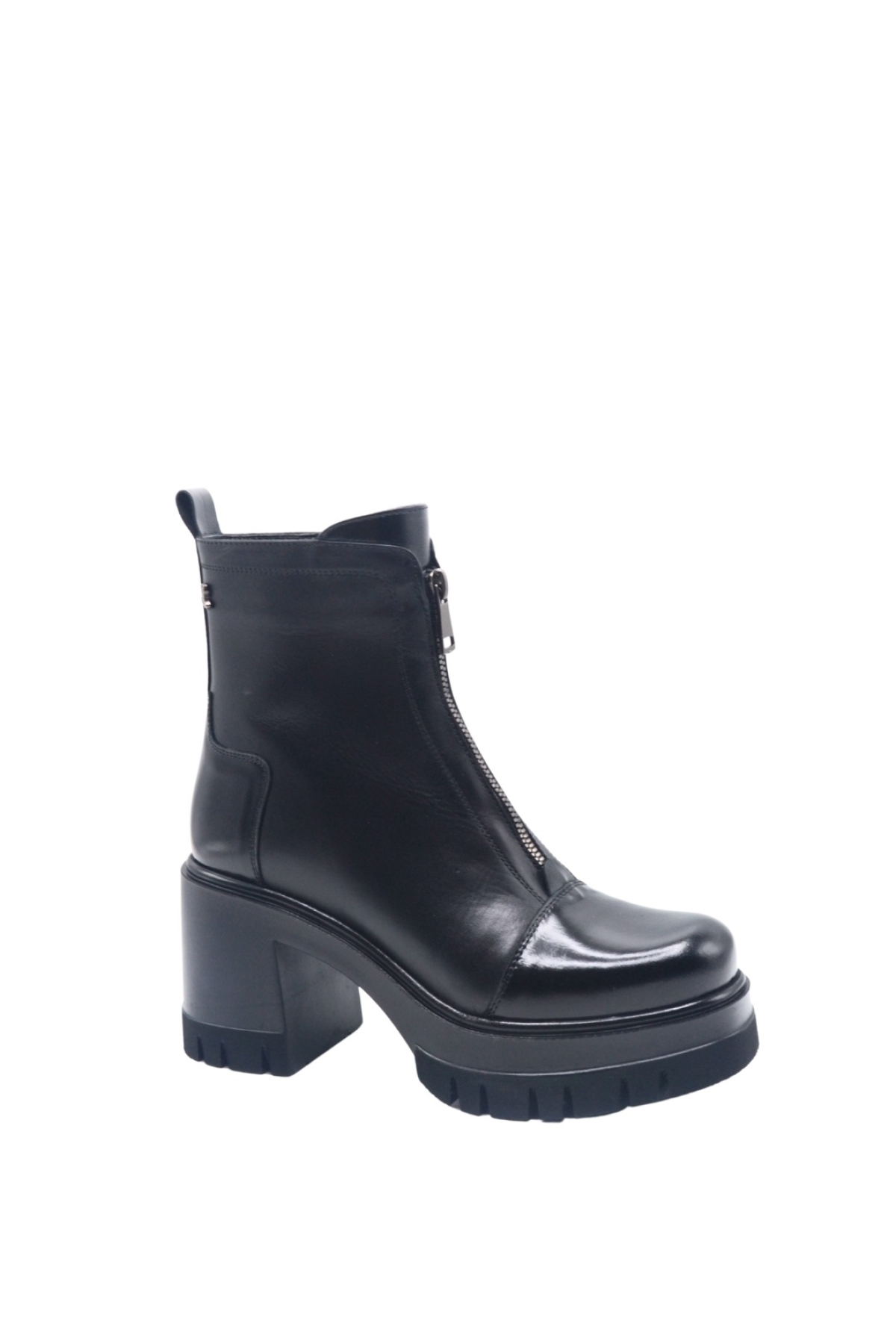 Kadın Topuklu Bot 2550302K - Görsel 2