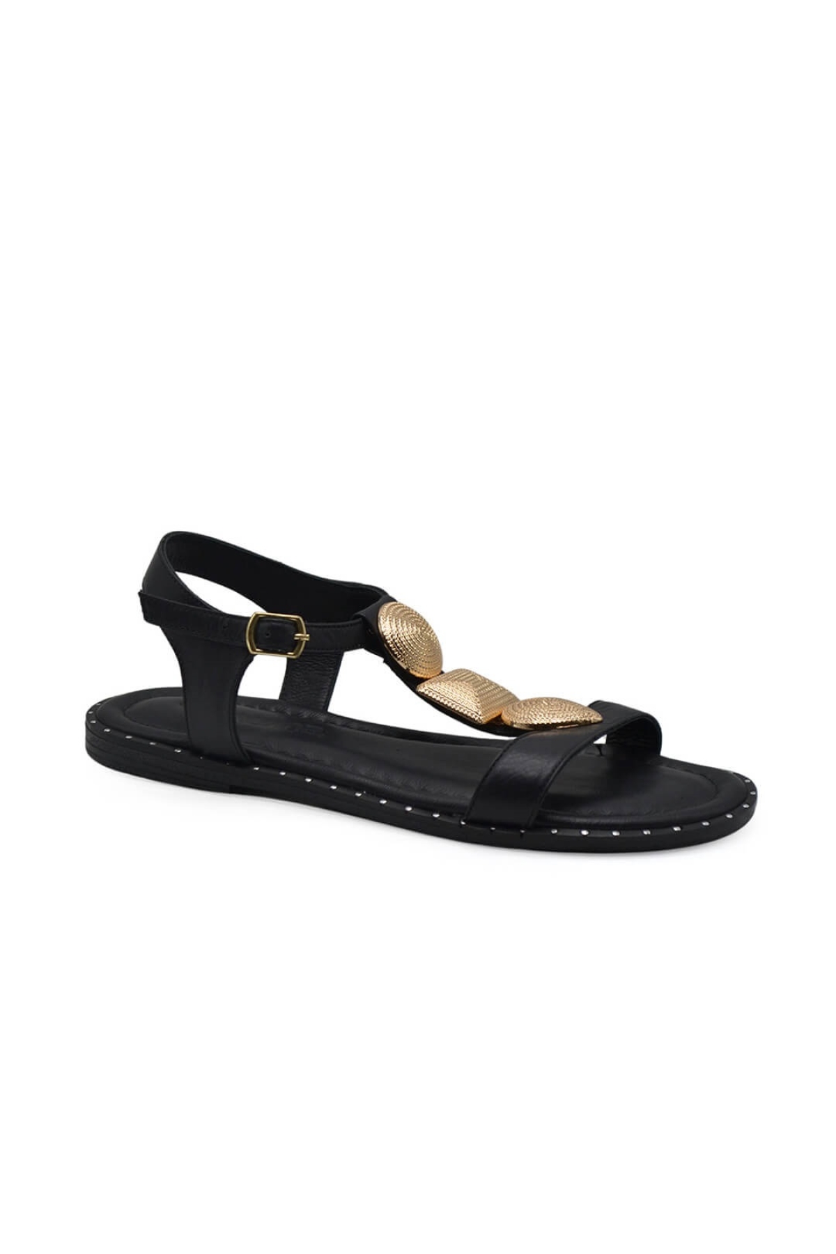 Kadın Sandalet 25161301Y - Görsel 2