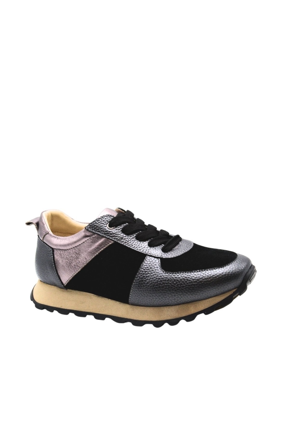 Kadın Sneaker Ayakkabı 25390500K - Görsel 2