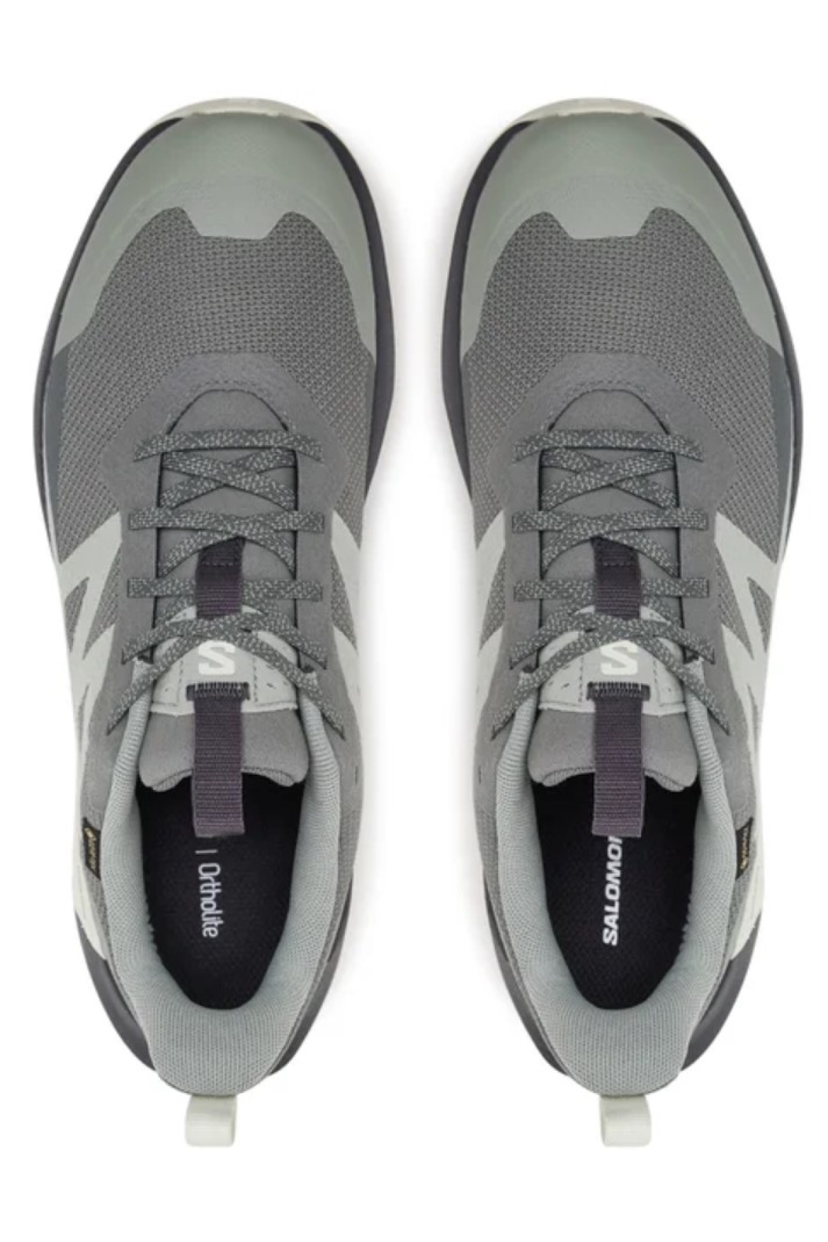 Elixir Activ Gtx Gore-Tex® Patika Koşu Ayakkabısı Erkek Spor Ayakkabı - Görsel 7