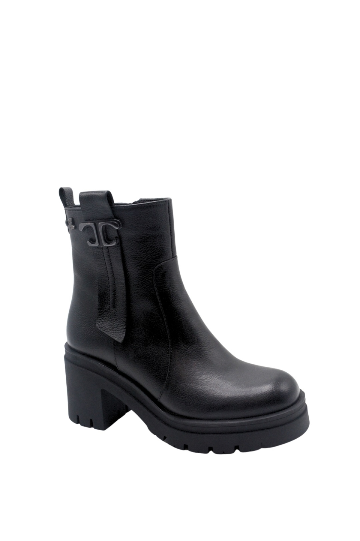 Kadın Topuklu Bot 2351311K - Görsel 2