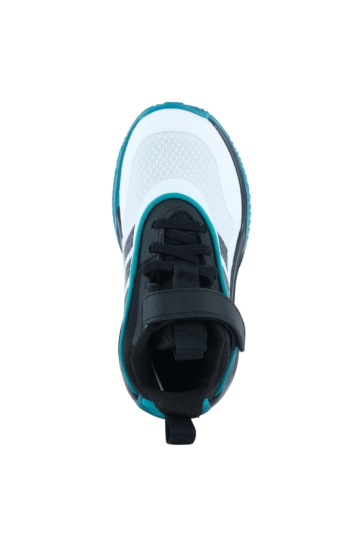 Ownthegame 3.0 K Unisex Çocuk Basketbol Ayakkabısı JQ7940 - Görsel 4