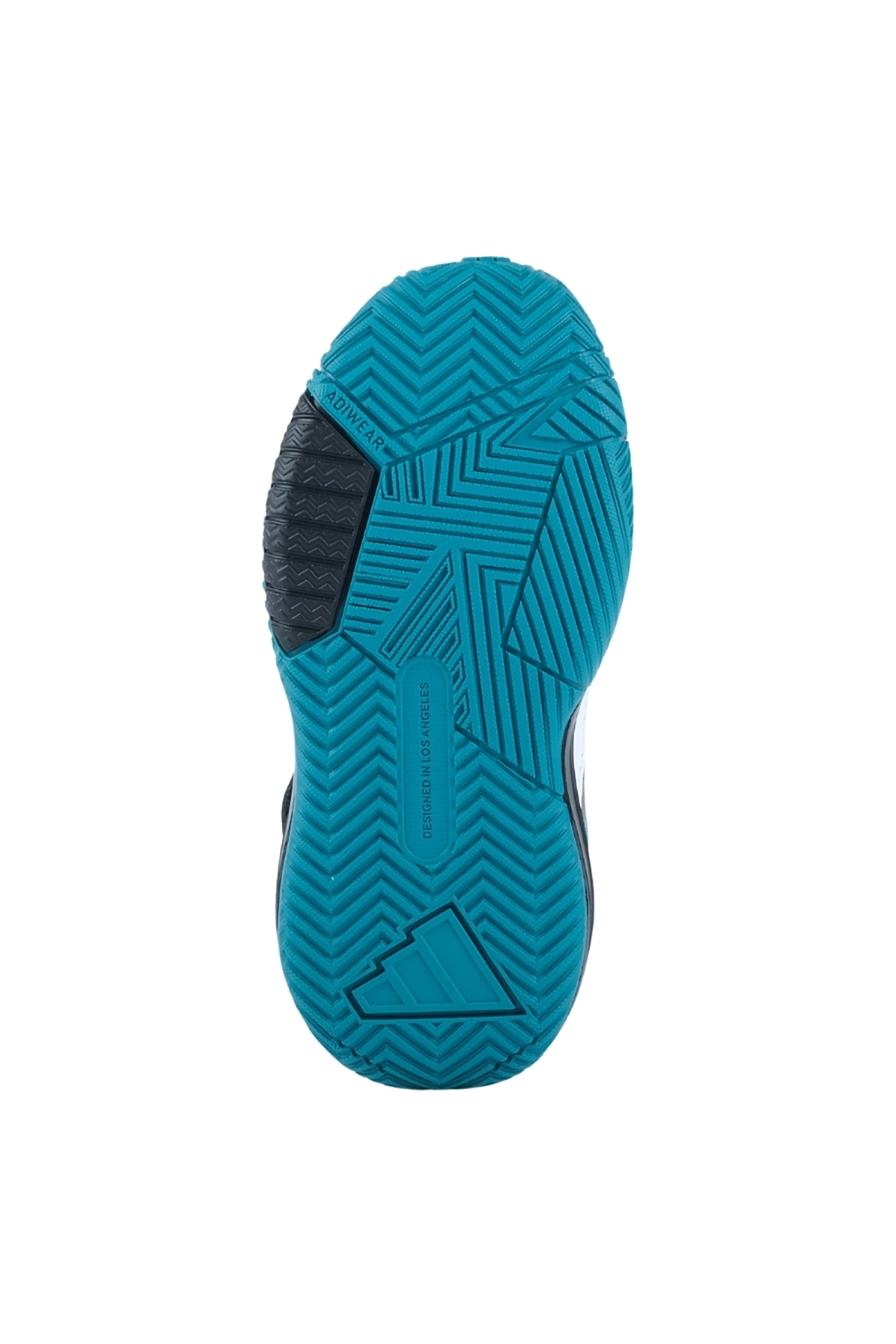 Ownthegame 3.0 K Unisex Çocuk Basketbol Ayakkabısı JQ7940 - Görsel 5