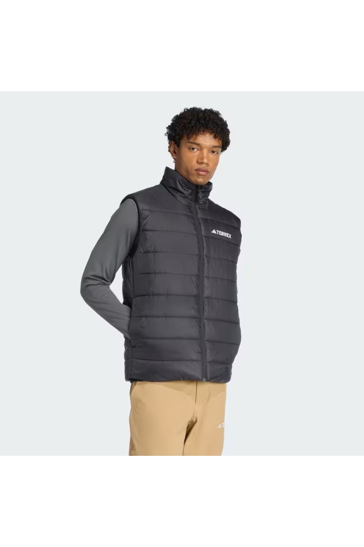 Terrex Multi Essentials Climawarm Padded Erkek Yelek KA9740