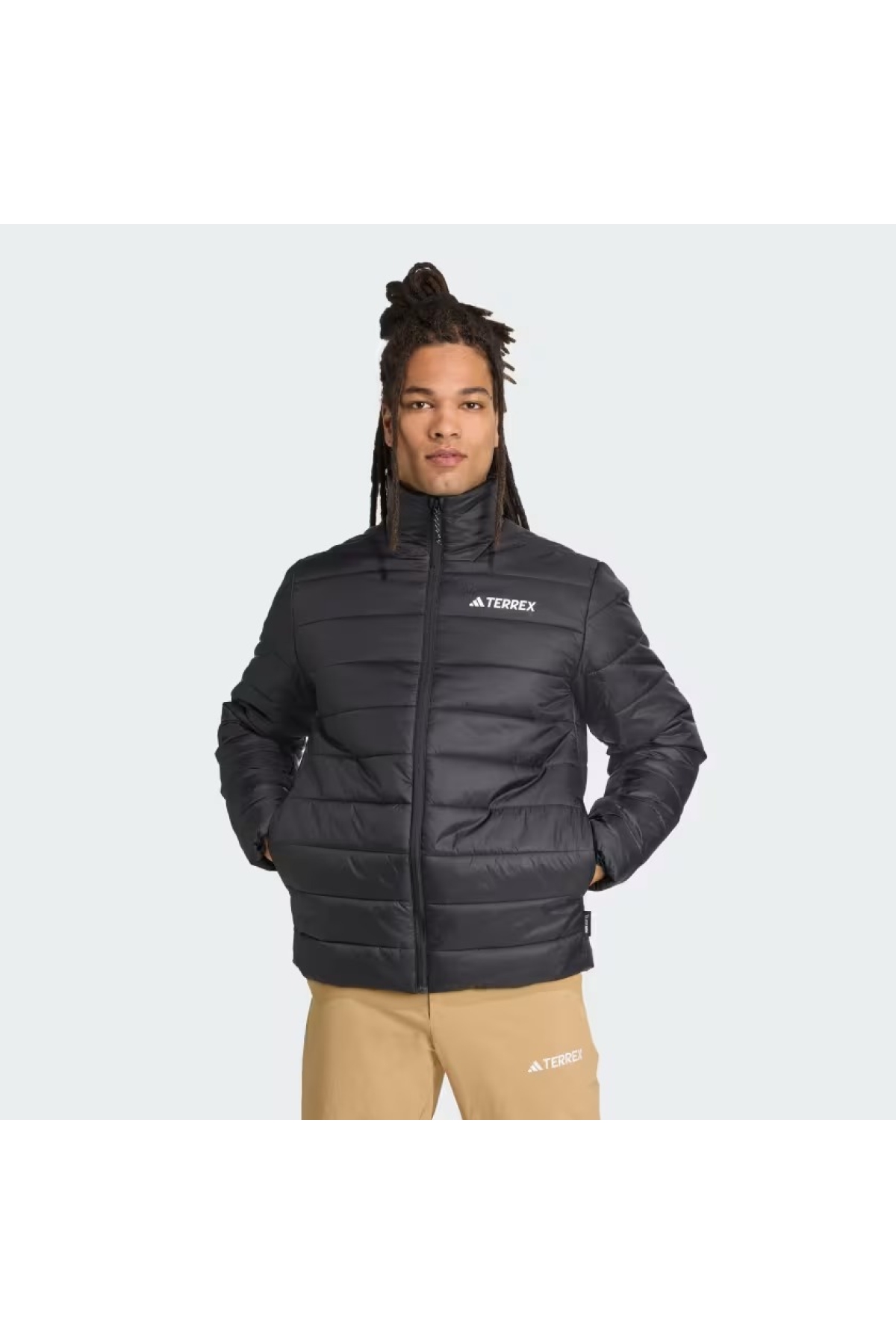 Terrex Multi Essentials Insulated Erkek Mont KB2177 Fiyatları | Flo