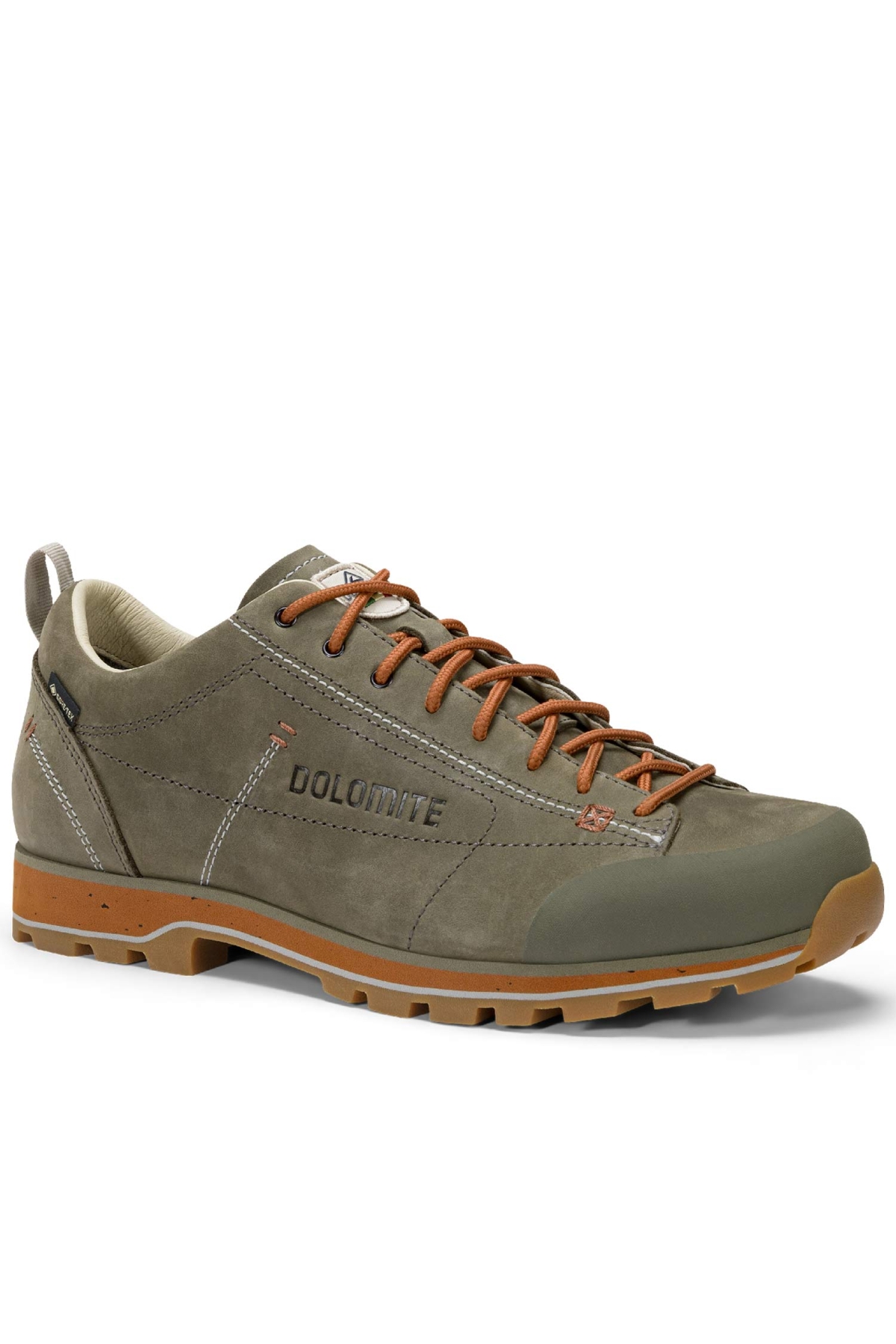 Cinquantaquattro Low FG Evo GTX Erkek Ayakkabı-YEŞİL - Görsel 2