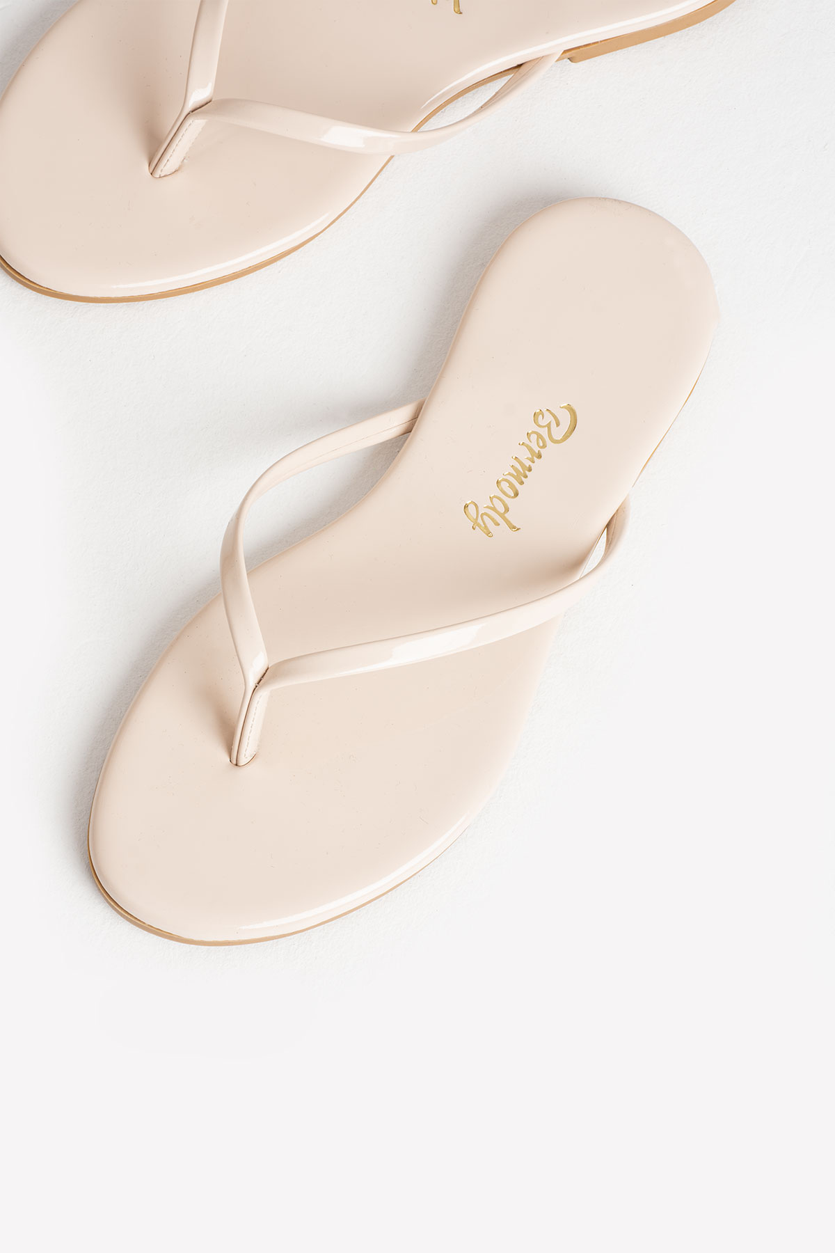 Jelly Parmak Arası Yazlık Havuz Deniz Plaj Rahat Şık Kadın Terlik - Görsel 4