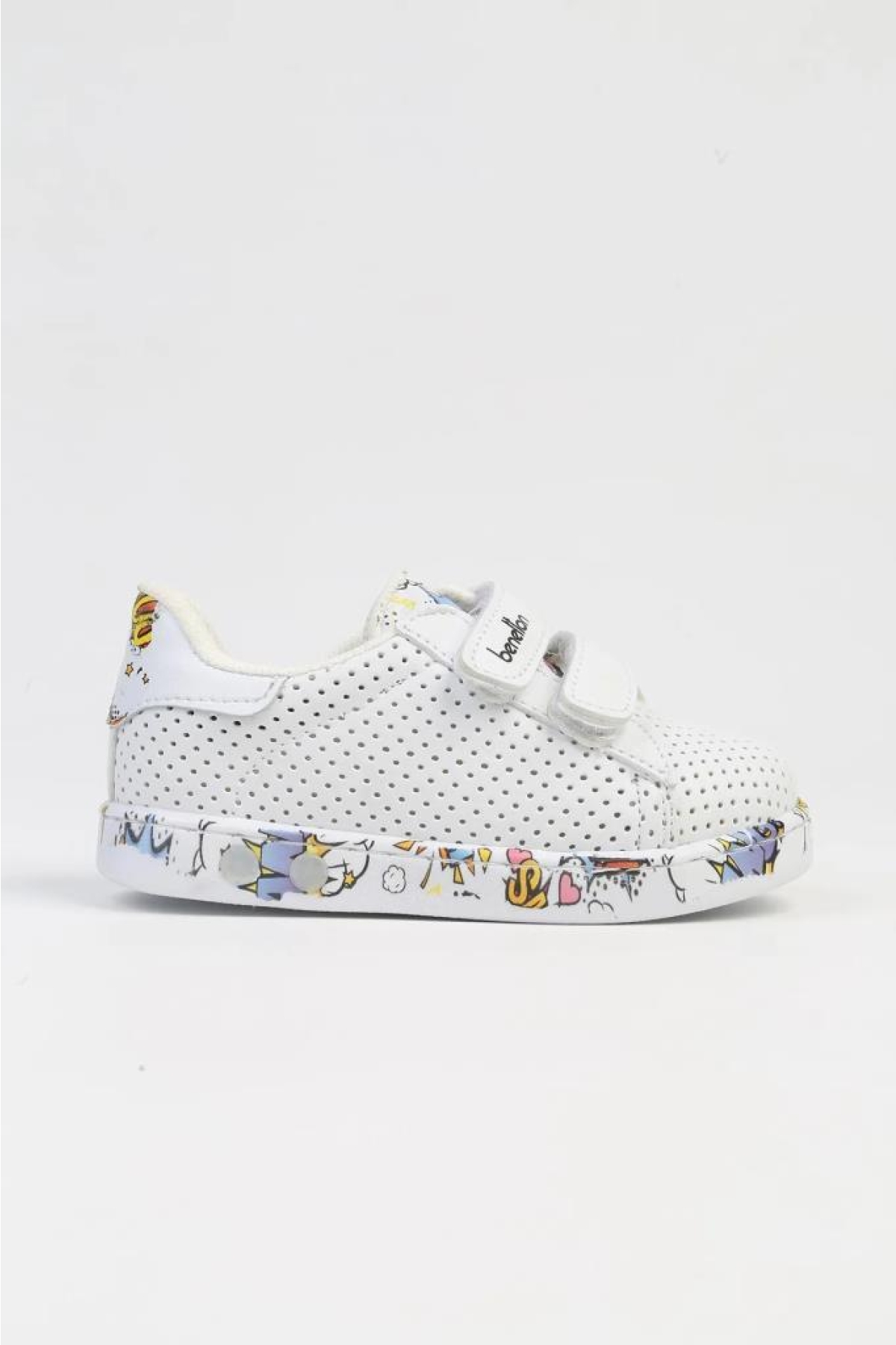 BN-31517 Unisex Çocuk Günlük Sneaker Ayakkabı - Görsel 2