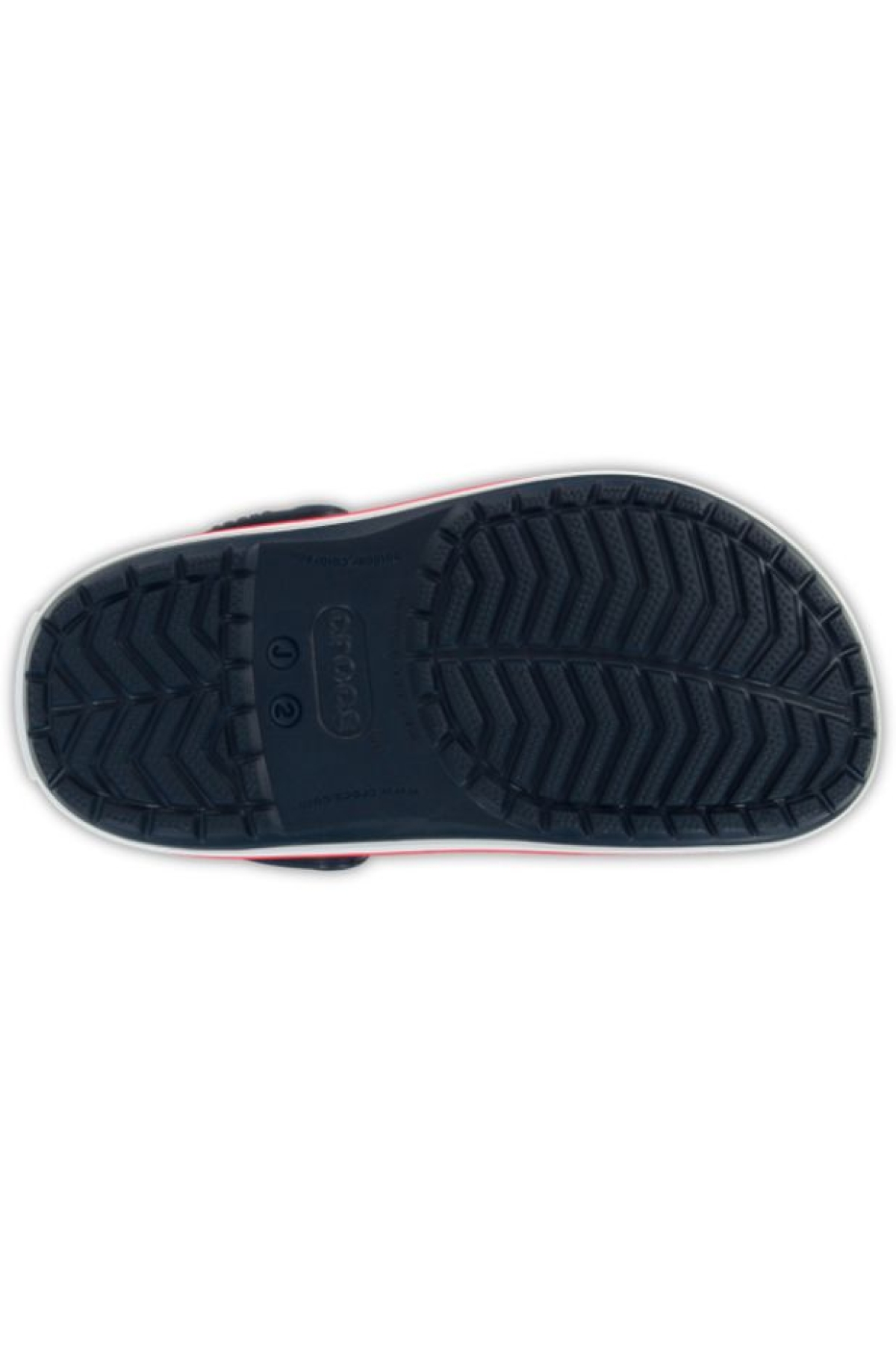 Crocs Lacivert Crocs Crocband 207005-485