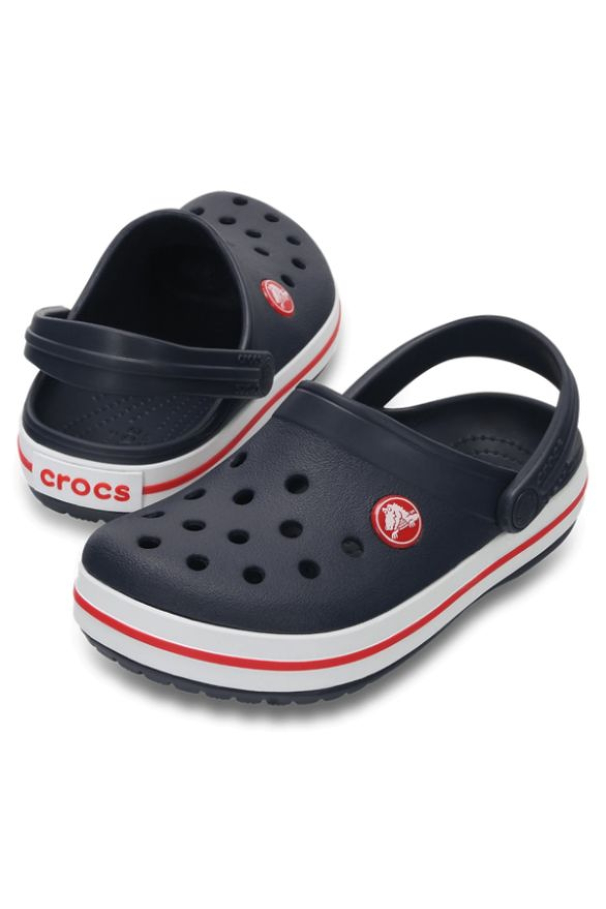 Crocs Lacivert Crocs Crocband 207005-485