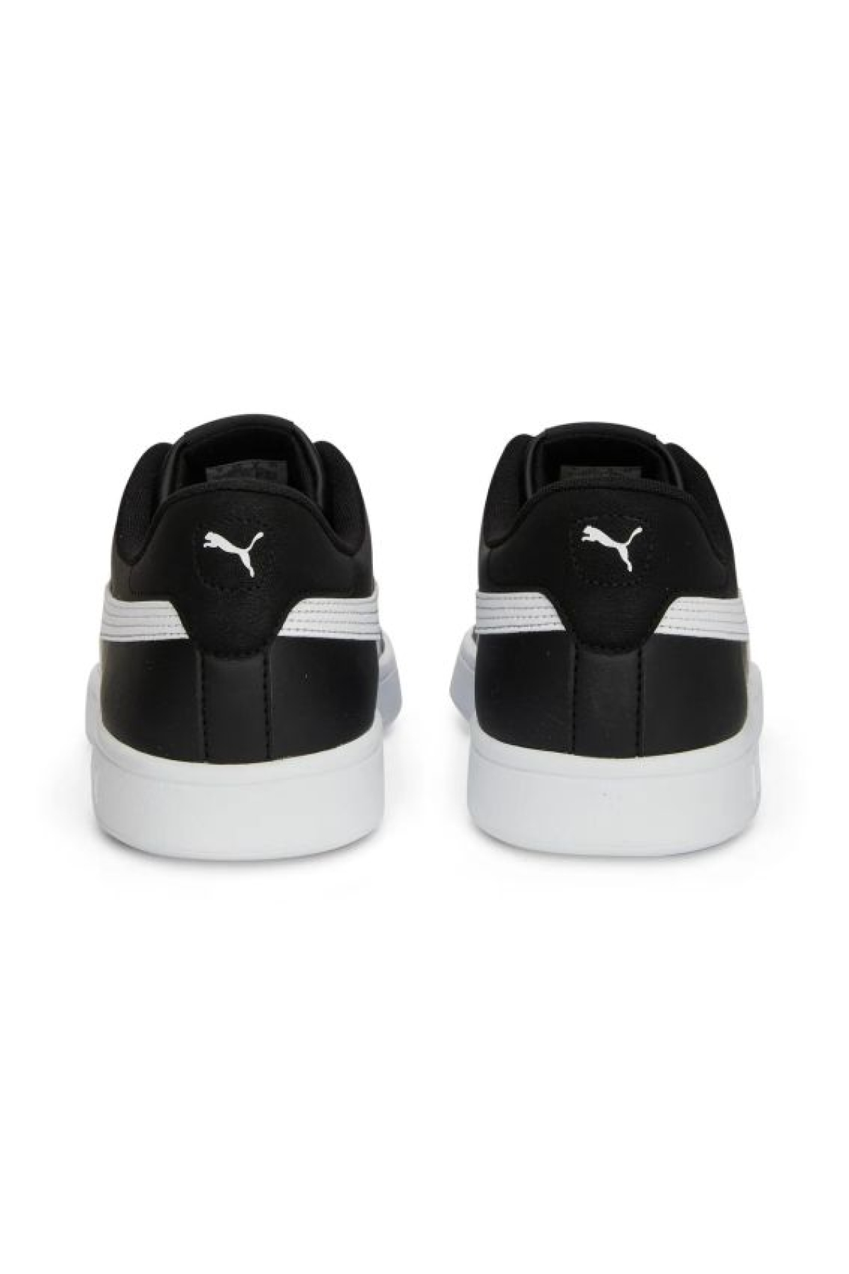 Smash 3.0 L Black White Erkek Günlük Ayakkabı Siyah 39098704 - Görsel 3