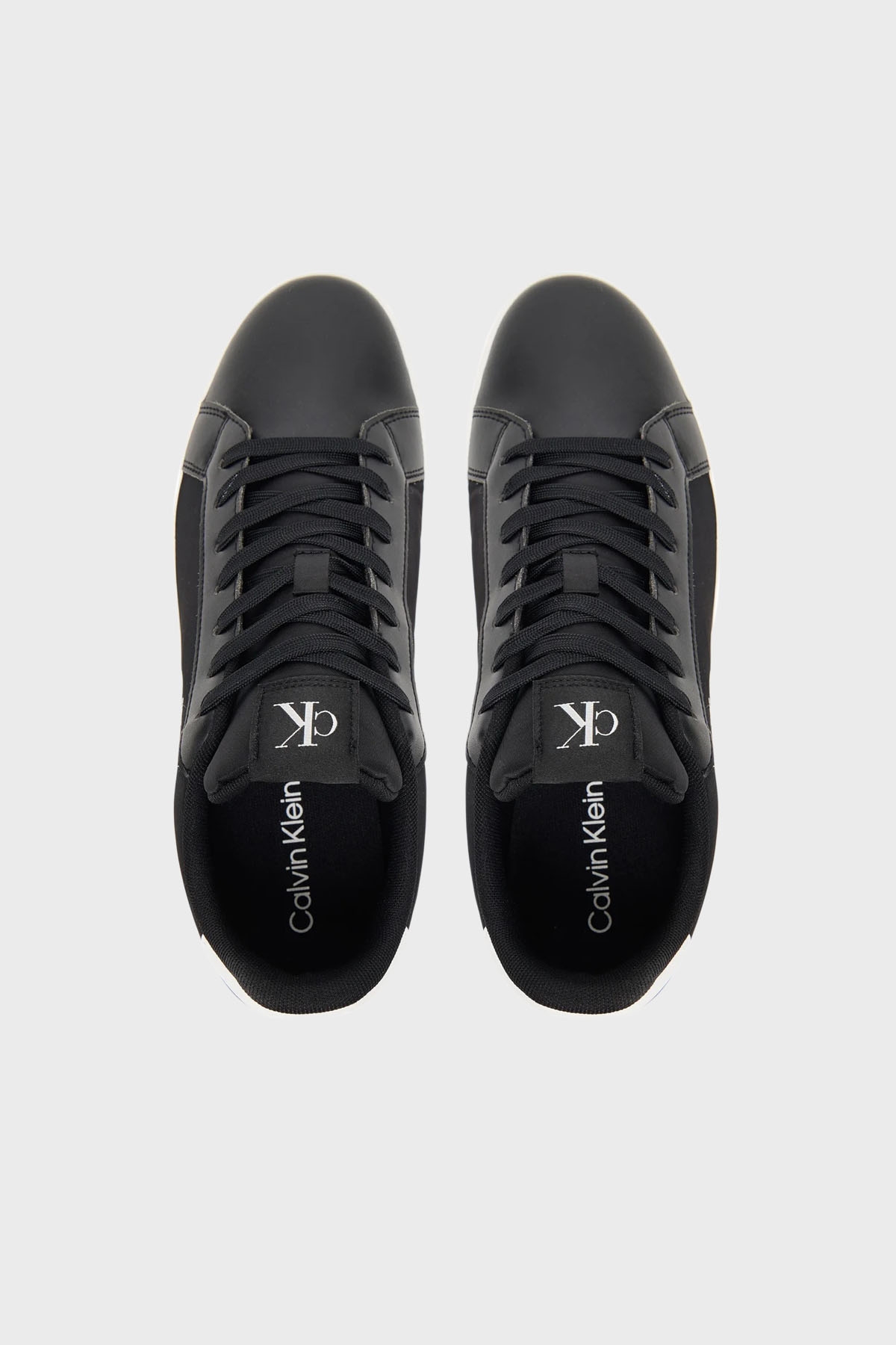 Erkek Ayakkabı YM0YM01213 0GM - Görsel 4