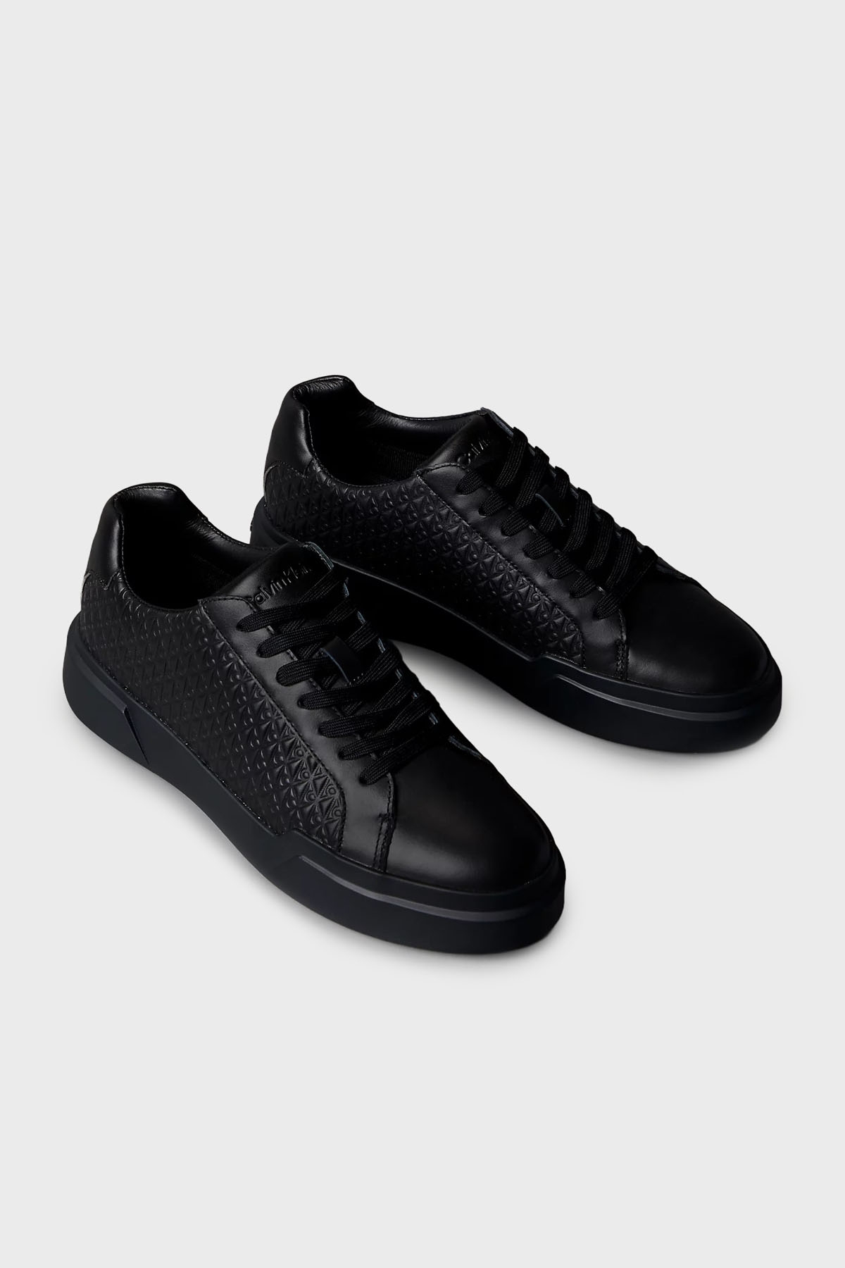 Erkek Ayakkabı YM0YM01383 0GJ - Görsel 3