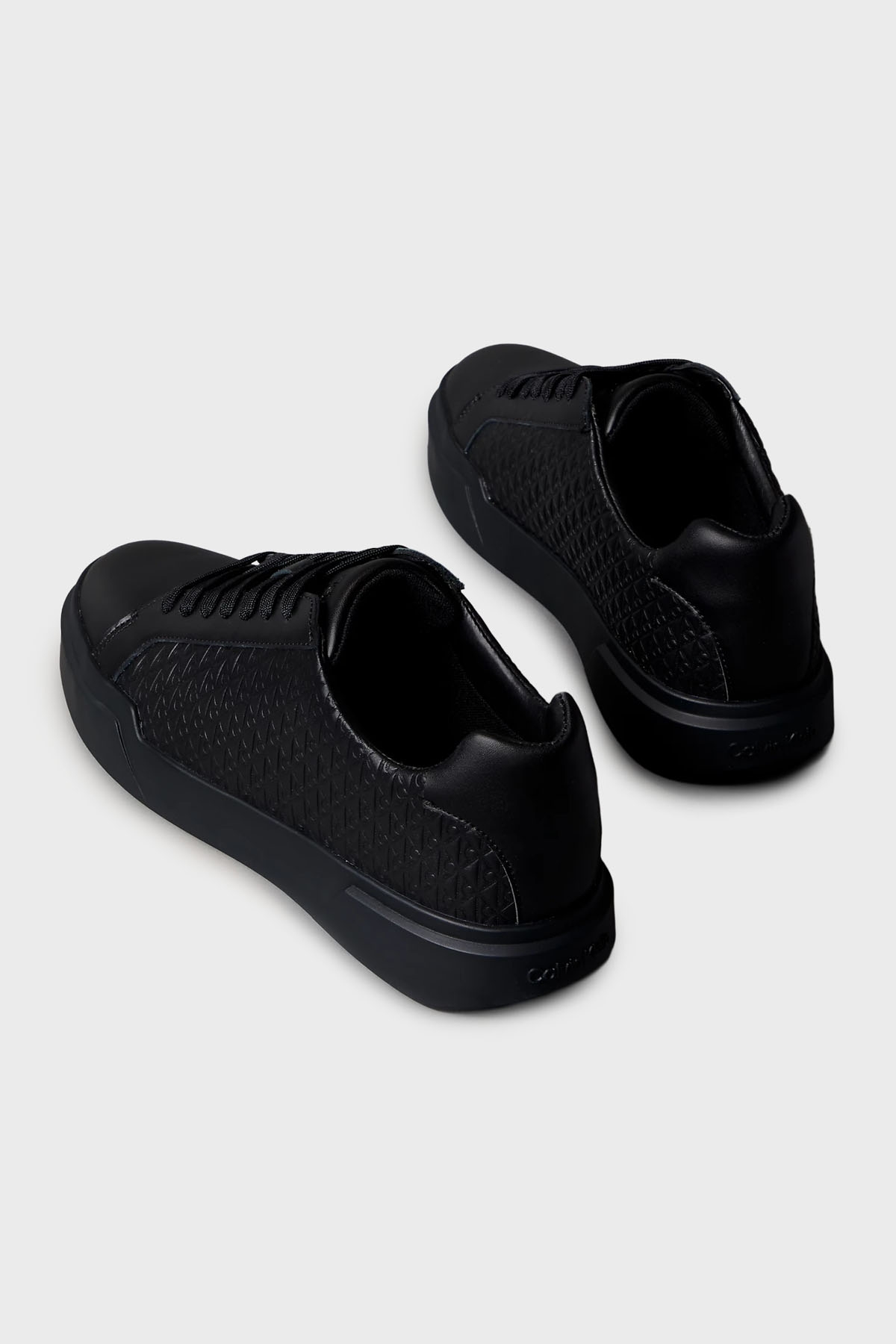 Erkek Ayakkabı YM0YM01383 0GJ - Görsel 4