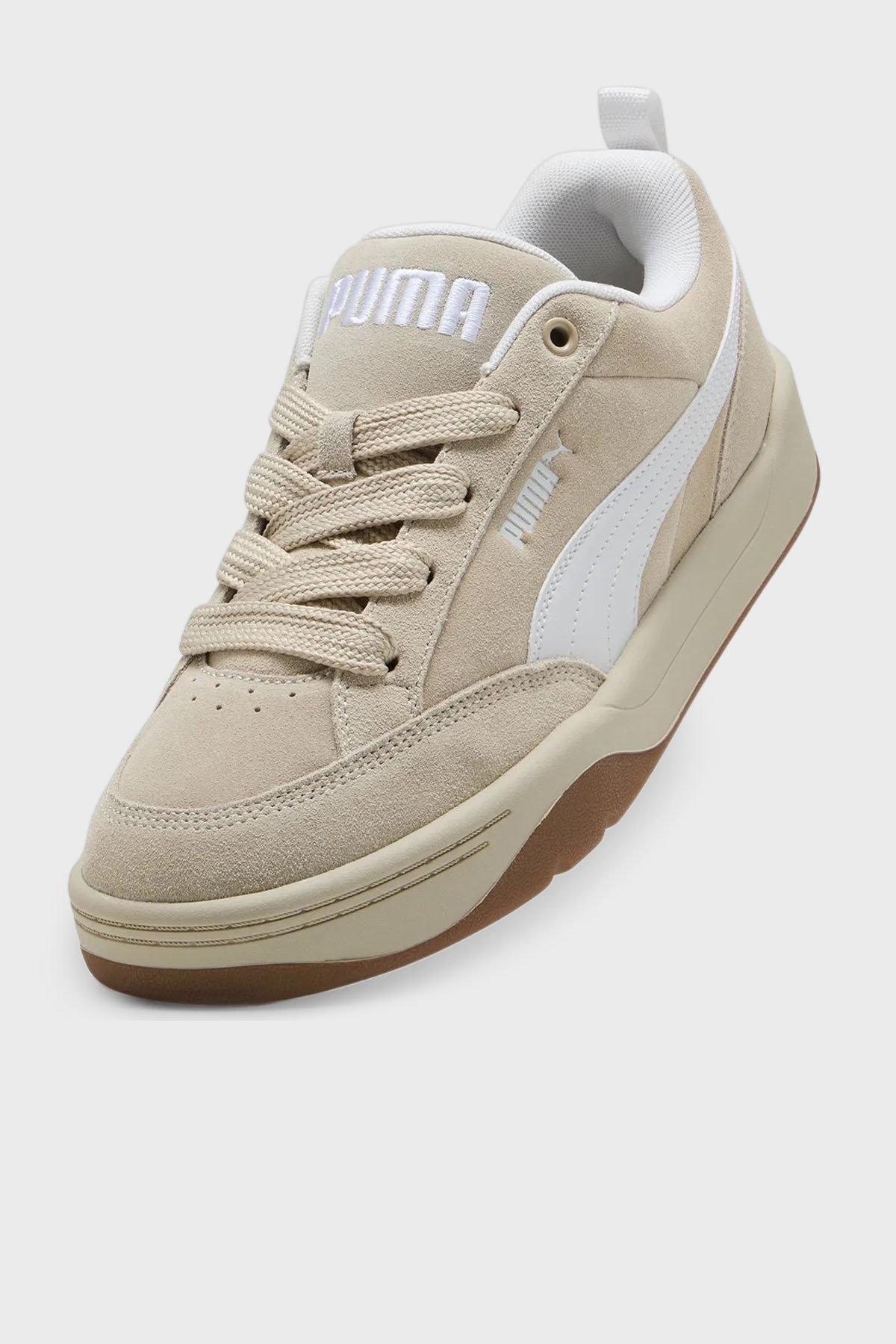 Unisex Ayakkabı 40160609 KUM-BEYAZ - Görsel 5