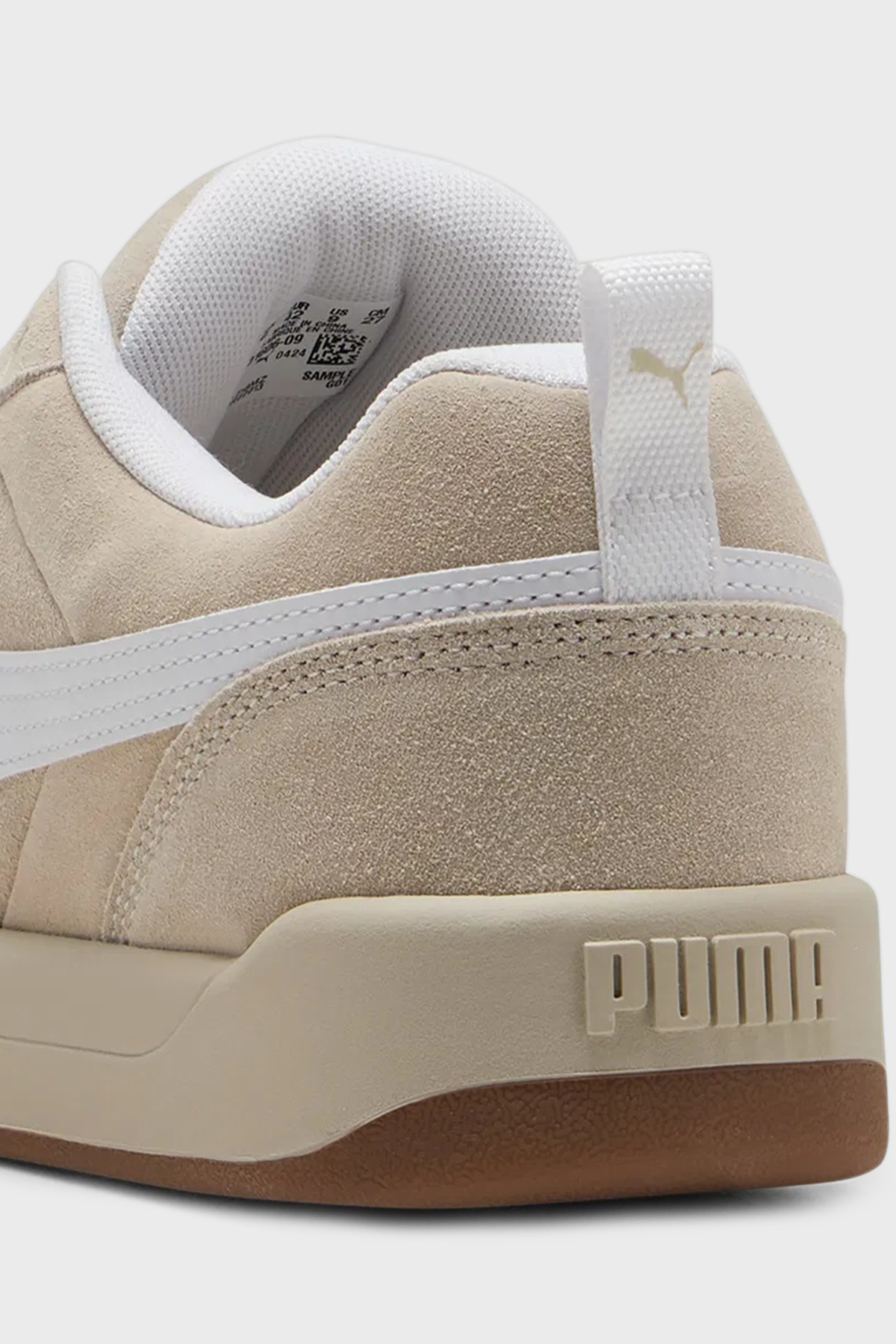 Unisex Ayakkabı 40160609 KUM-BEYAZ - Görsel 6