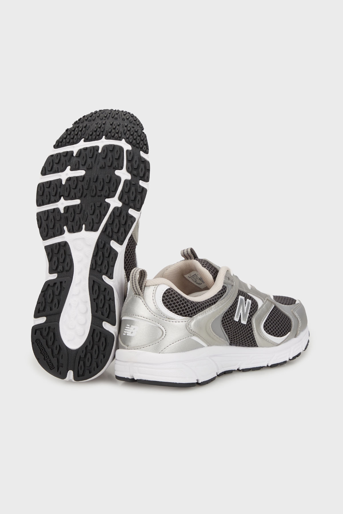 Unisex Ayakkabı ML408AW ANTRASİT - Görsel 5