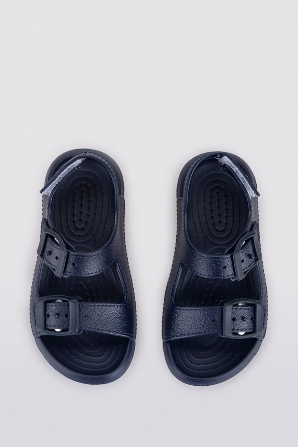 S10313-003 Maui Mc Çocuk Koyu Lacivert Sandalet - Görsel 4