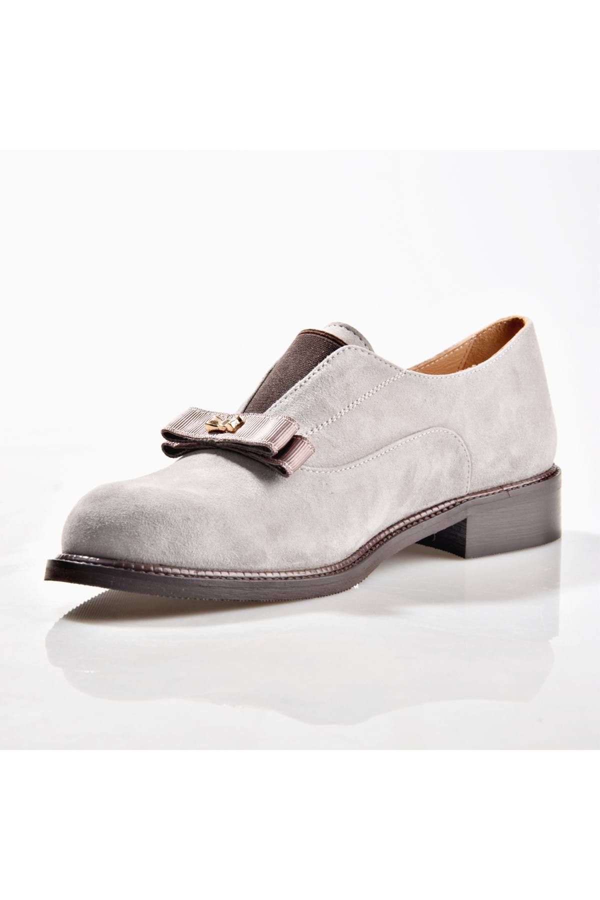 Nish Exclusive 2584 Kadın Casual Ayakkabı - Görsel 5