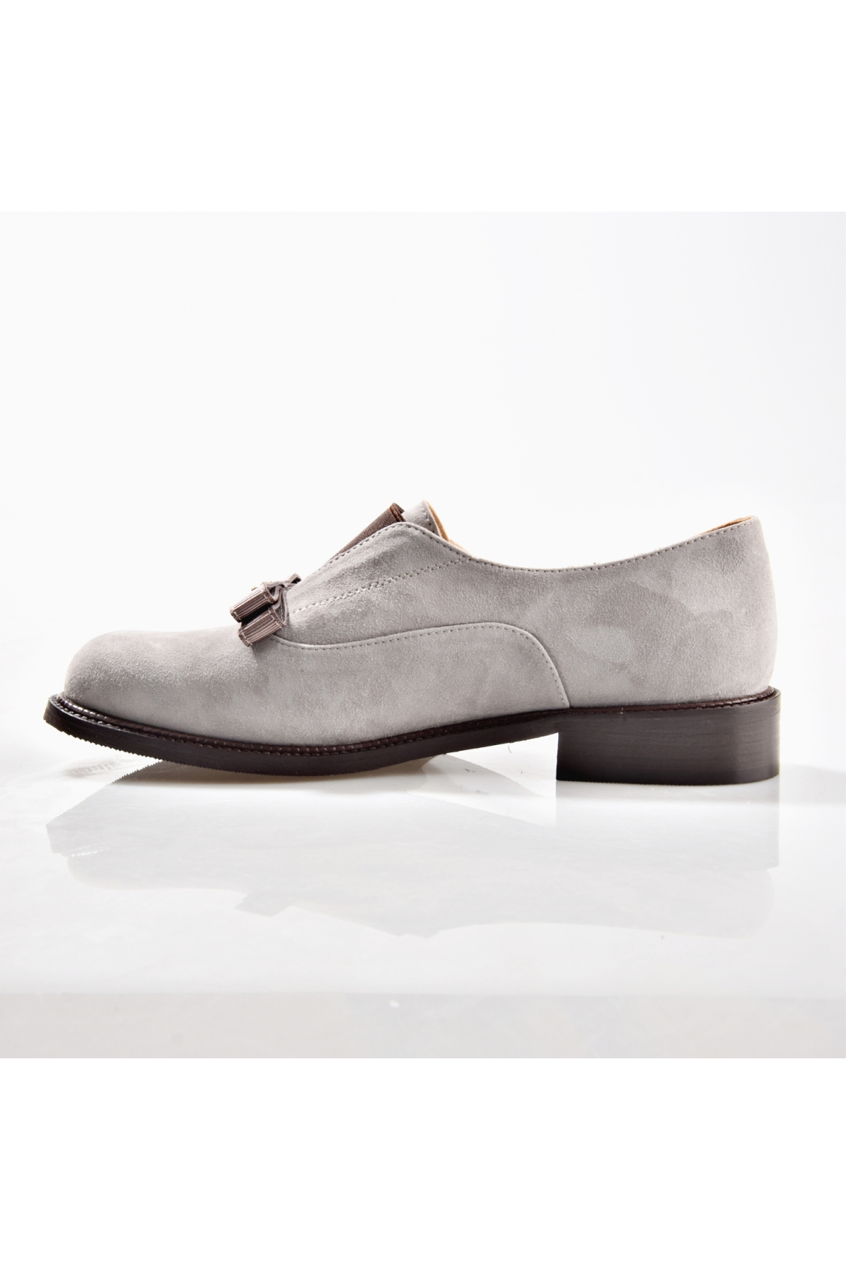 Nish Exclusive 2584 Kadın Casual Ayakkabı - Görsel 6