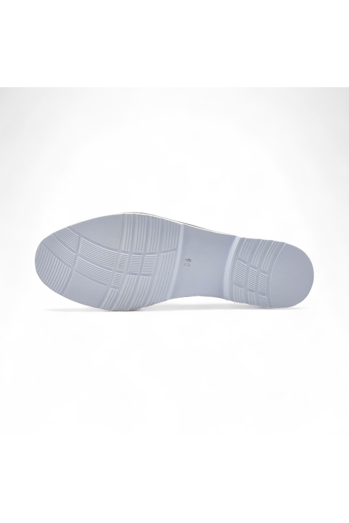 141134 Ayakkabı Beyaz - Görsel 6