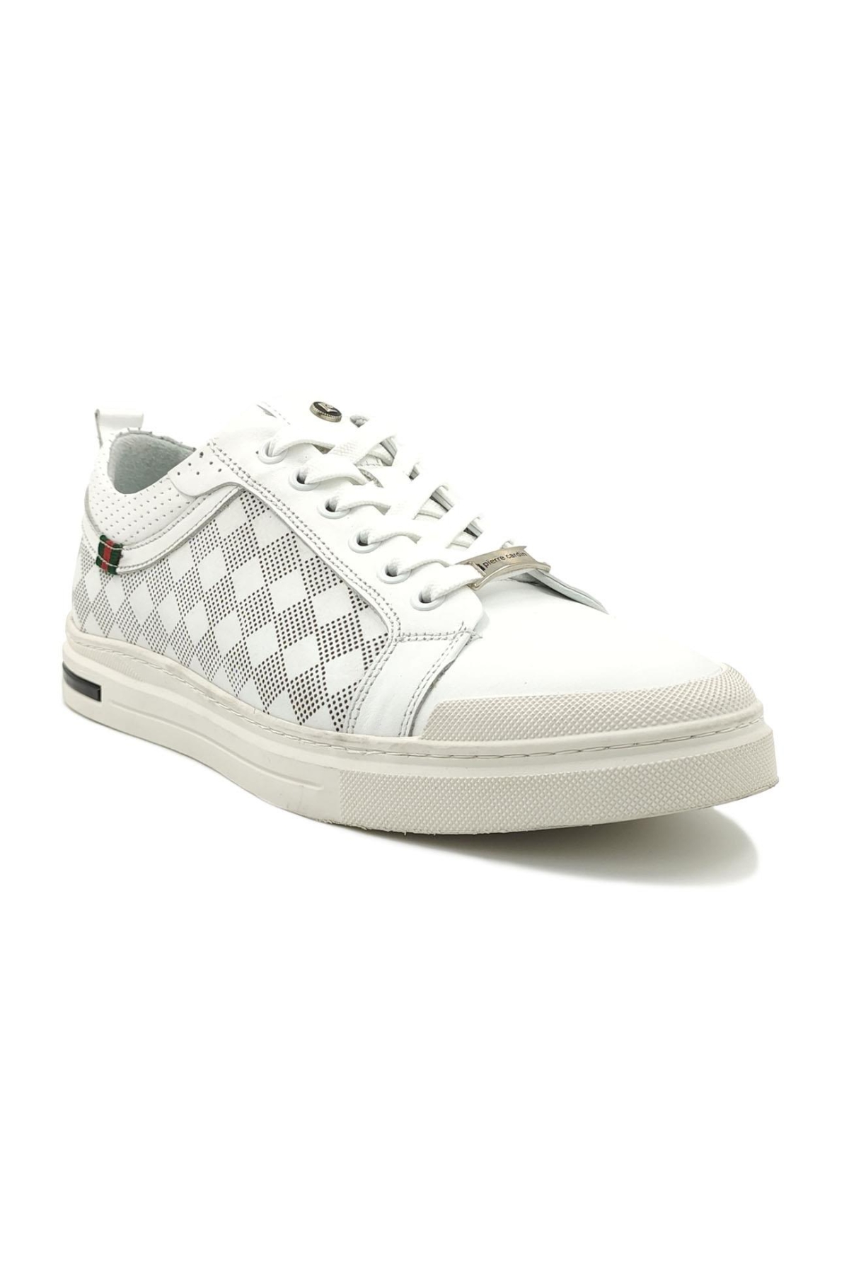 10206 Günlük Ayakkabı Beyaz - Görsel 4