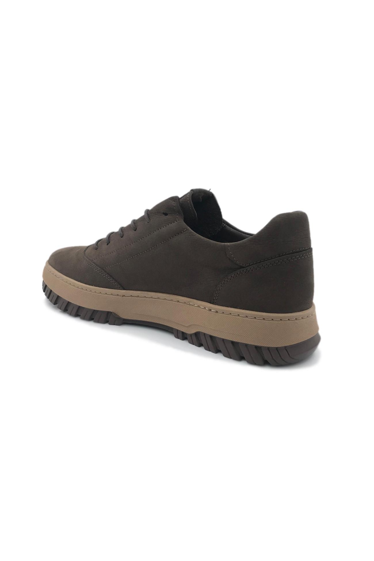 779614 Günlük Ayakkabı Kahve - Görsel 4