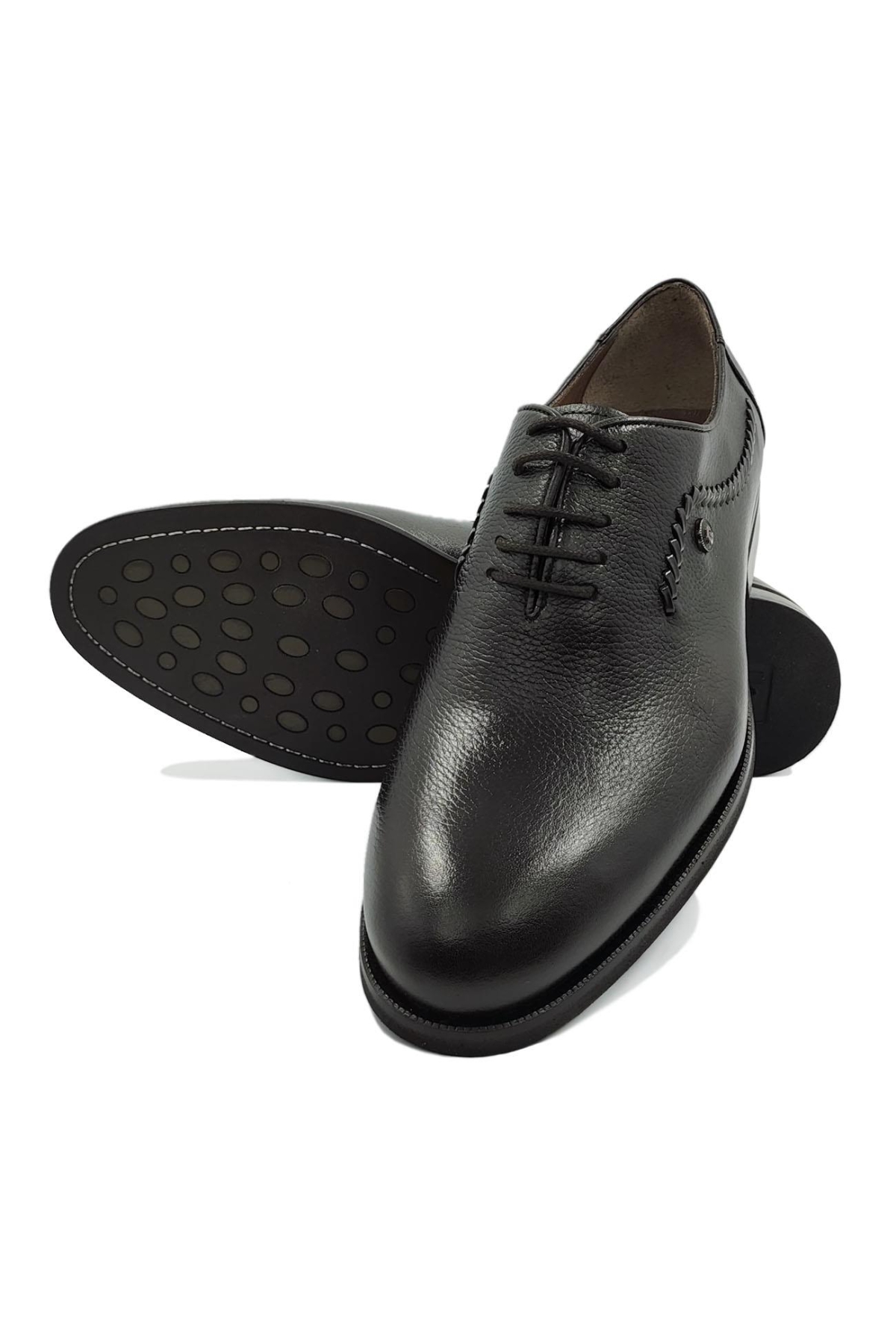 10404 Günlük Ayakkabı Kahve - Görsel 5