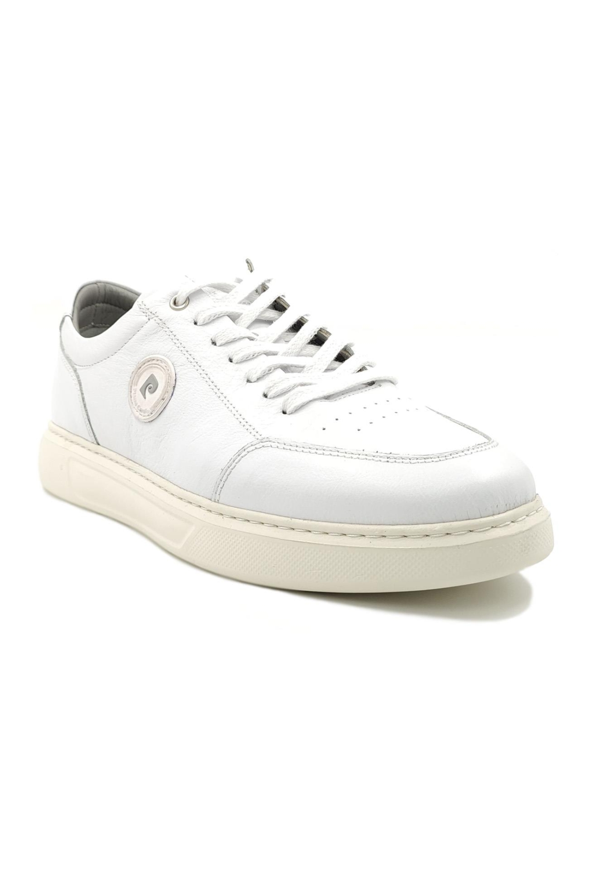 42114 Günlük Ayakkabı Beyaz - Görsel 4